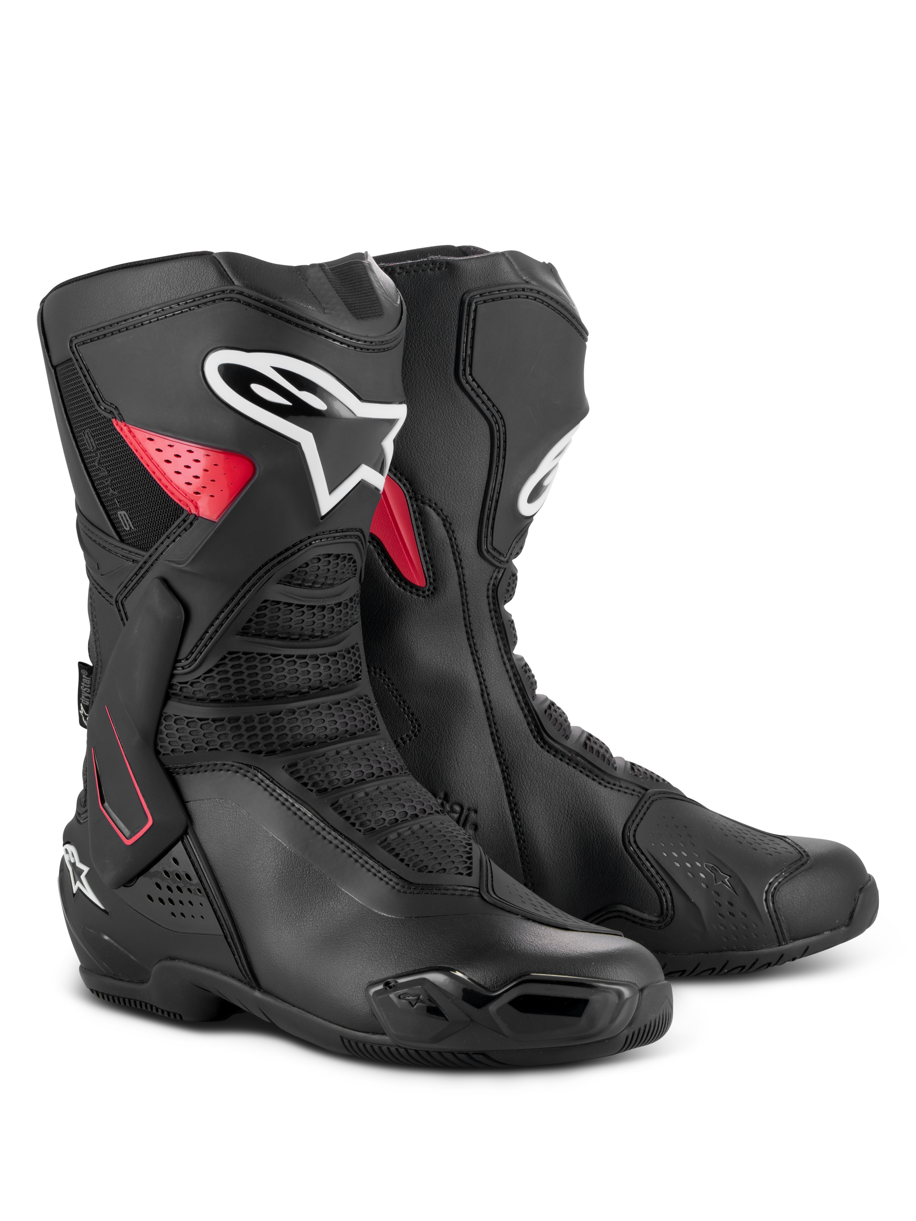 SMX-6 V3 Drystar® - Motorcycle Boots | Alpinestars® SMX-6 V3 Drystar® - Motorcycle Boots | Alpinestars®