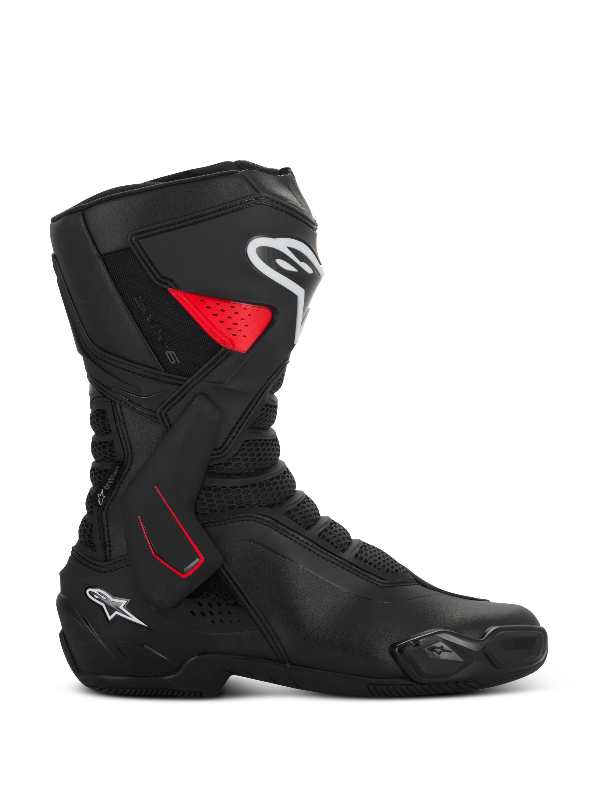 SMX-6 V3 Drystar® - Motorcycle Boots | Alpinestars® SMX-6 V3 Drystar® - Motorcycle Boots | Alpinestars®