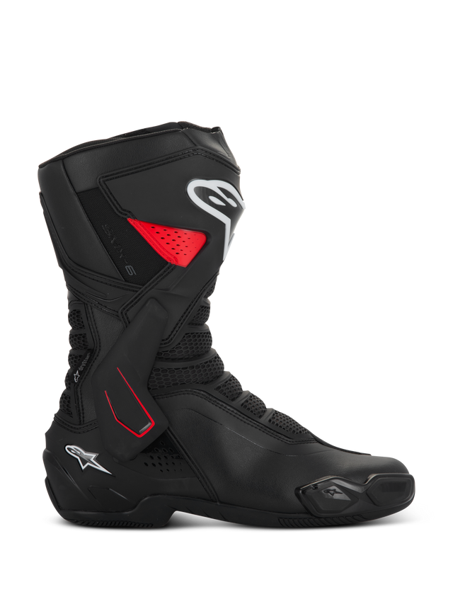 SMX-6 V3 Drystar® - Motorcycle Boots | Alpinestars® SMX-6 V3 Drystar® - Motorcycle Boots | Alpinestars®