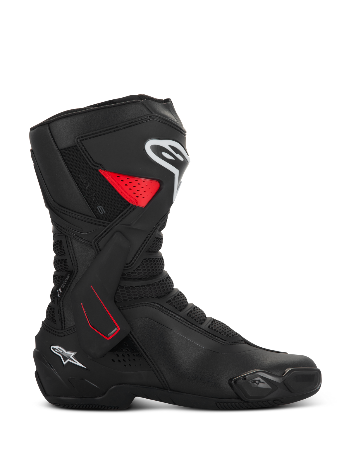SMX Racing & Sport Motorcycle Boots SMX Racing & Sport Motorcycle Boots