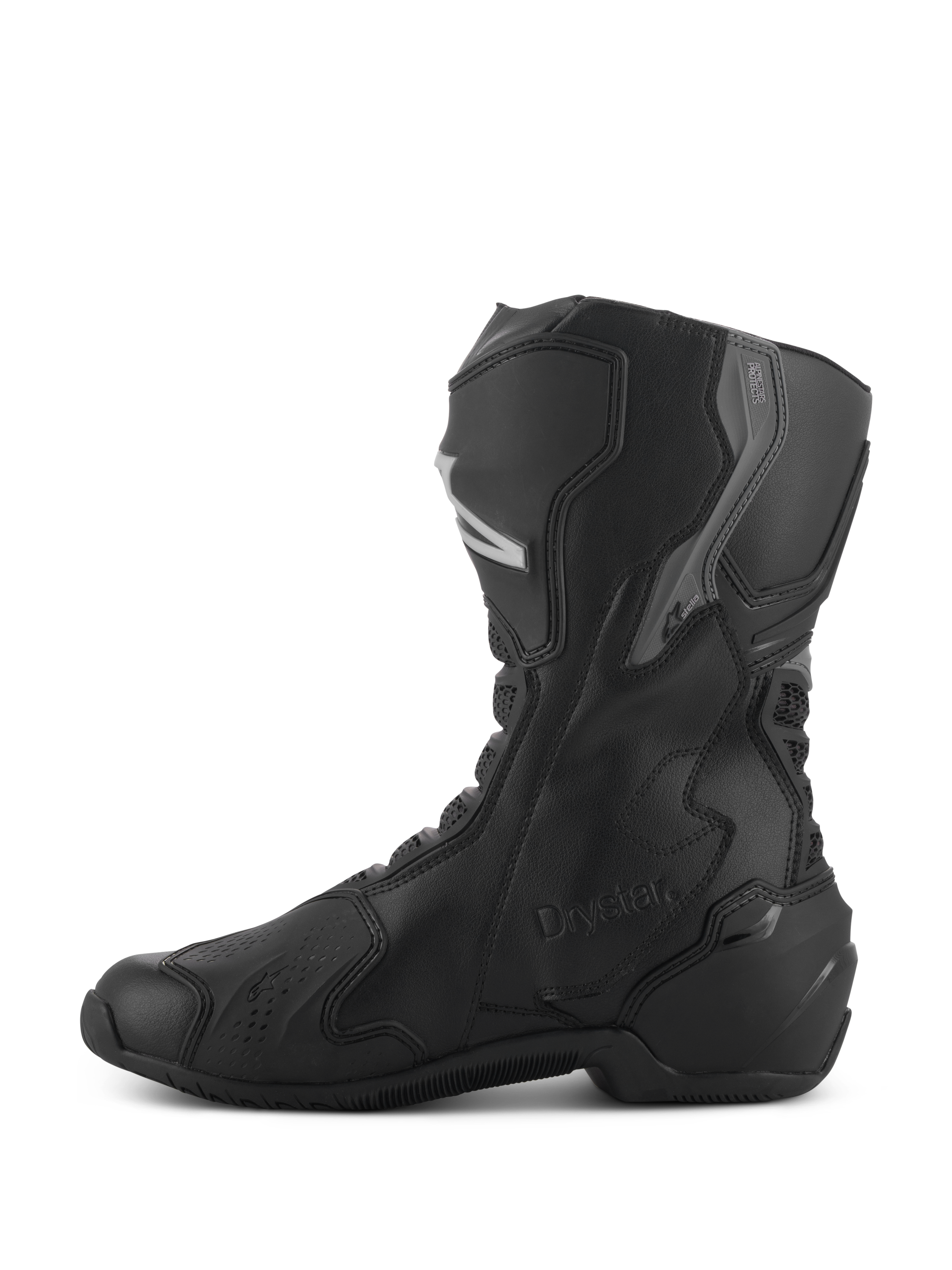 取寄せ BOOTS STELLA SMX-6 V3 VENTED WH/BK 39 2223425-21-39 #DRAG #34041791 Alpinestars SMX-6 V3 Vented Boots |
