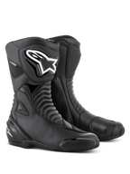 SMX S Waterproof - Motorcycle Boots | Alpinestars® SMX S Waterproof - Motorcycle Boots | Alpinestars®