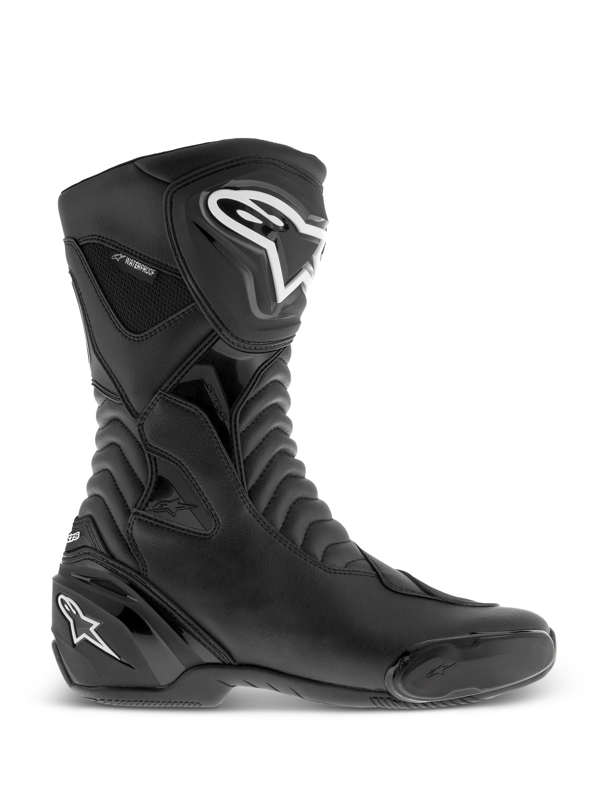 alpinestars(アルパインスターズ) SMX-S ブーツ 25.5 SMX S Waterproof - Motorcycle Boots | Alpinestars®