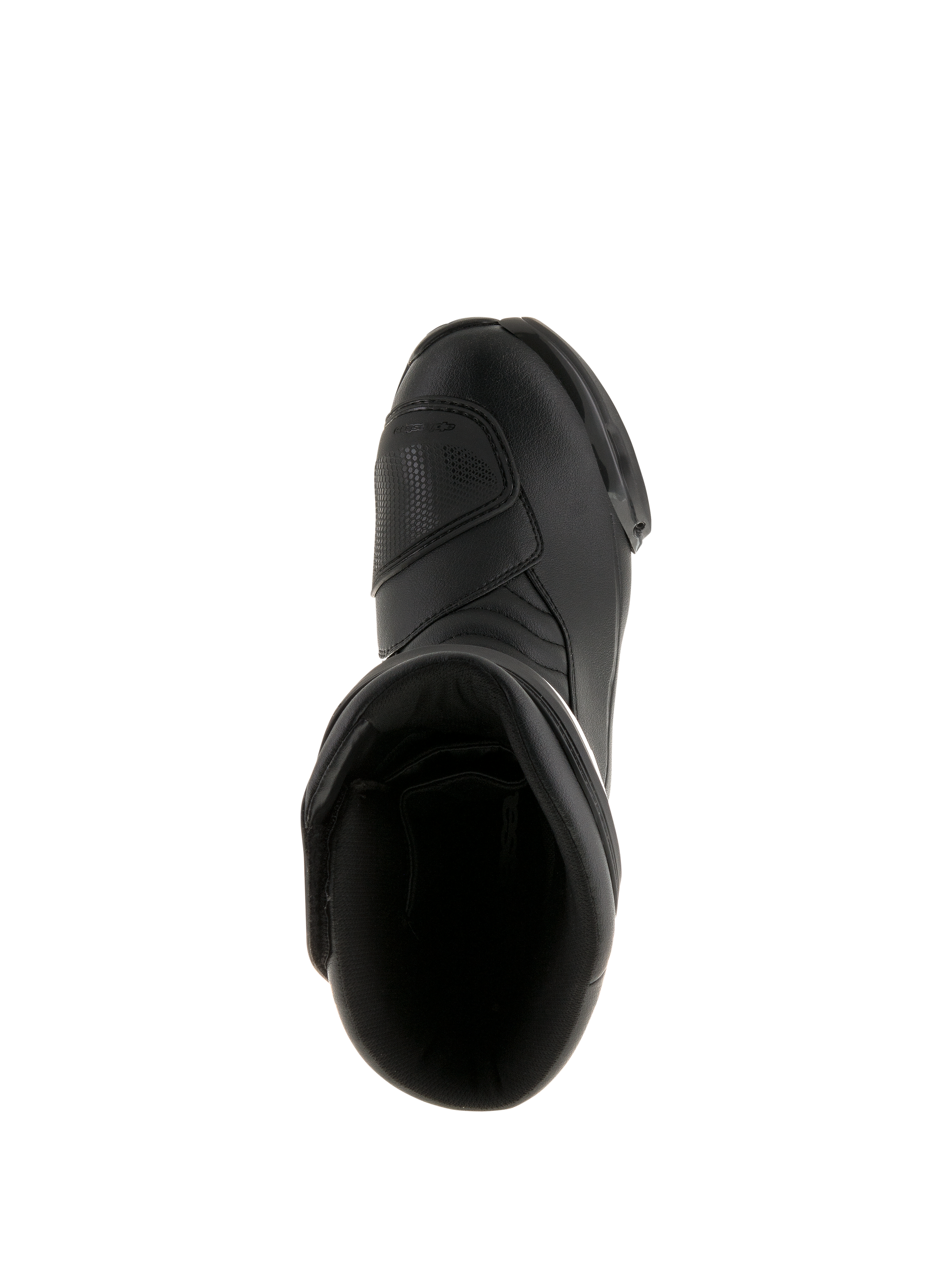 SMX S Waterproof Boots - BLACK RACING/SPORT Boots