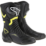 Smx-6 V2 Vented Boots