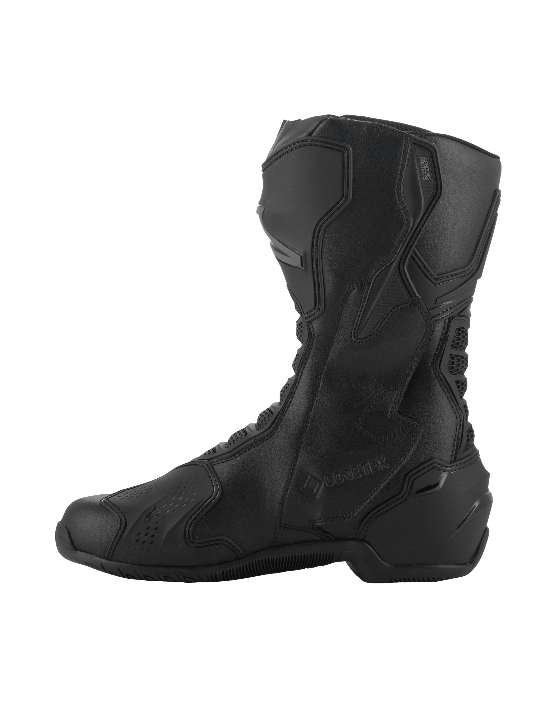 SMX-6 V3 Goretex - Motorcycle Boots | Alpinestars® SMX-6 V3 Goretex - Motorcycle Boots | Alpinestars®