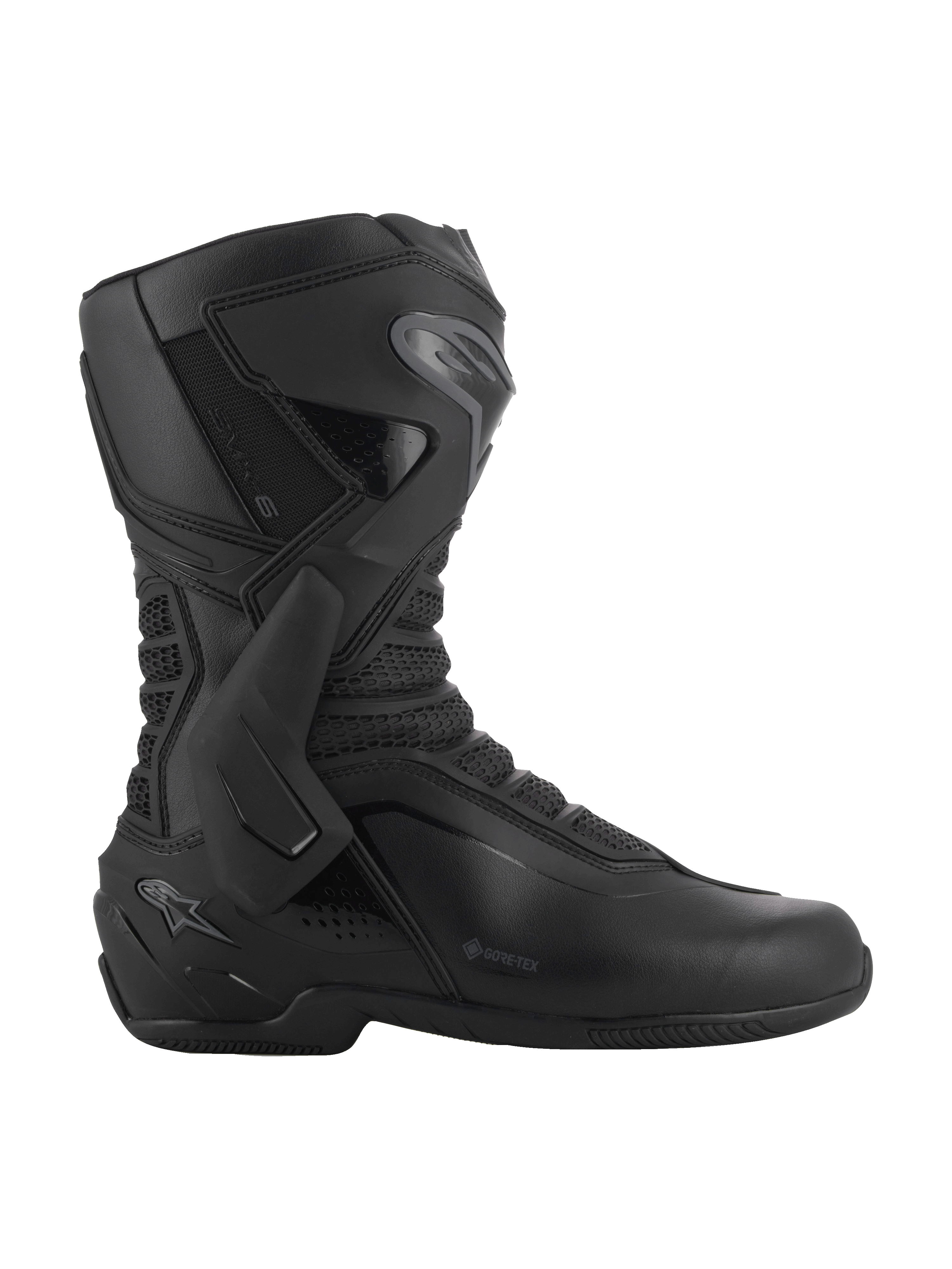 Alpinestars smx 6 gore tex discount