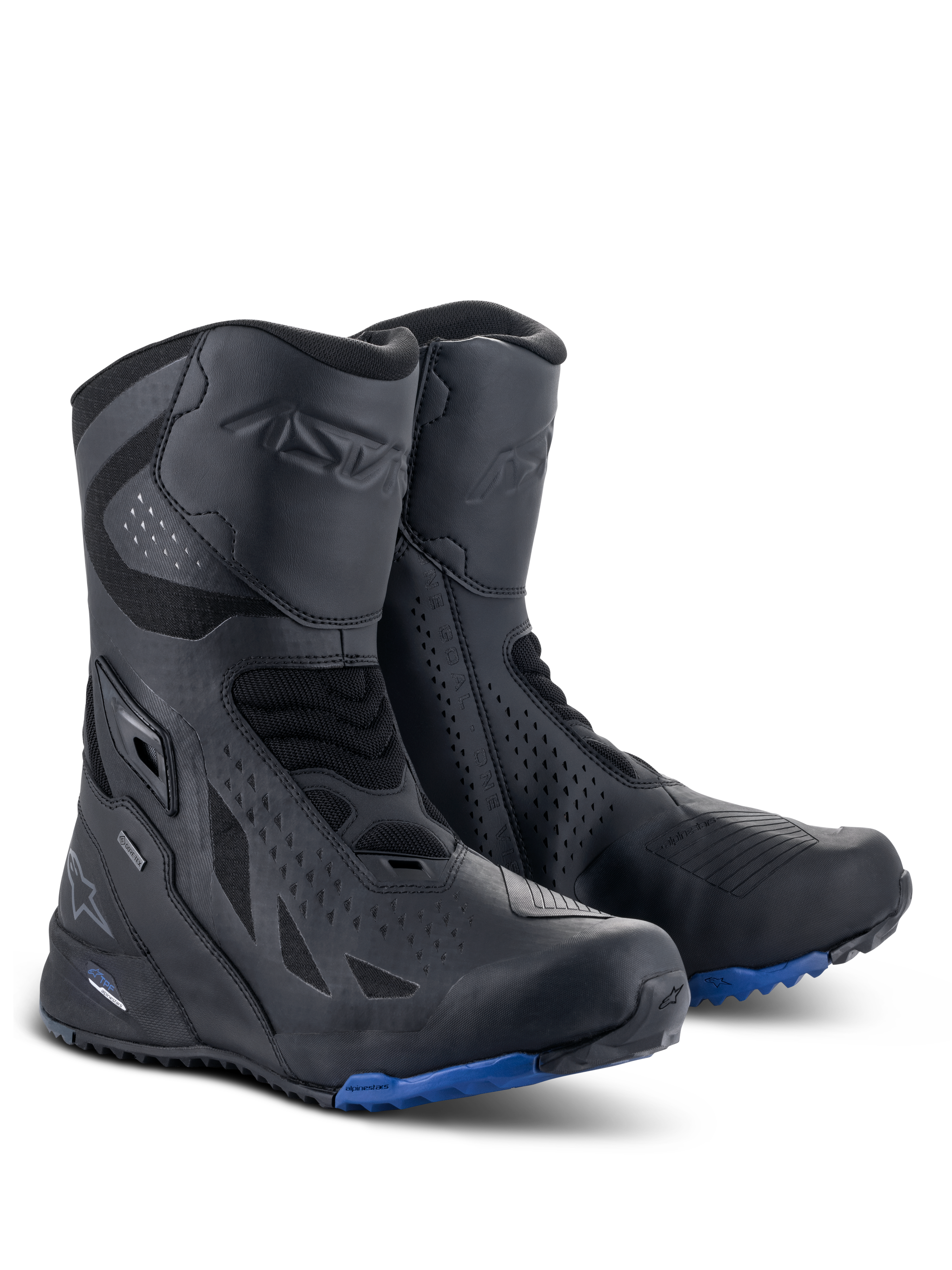 RT-8 GORE-TEX - Motorcycle Boots | Alpinestars® RT-8 GORE-TEX - Motorcycle Boots | Alpinestars®