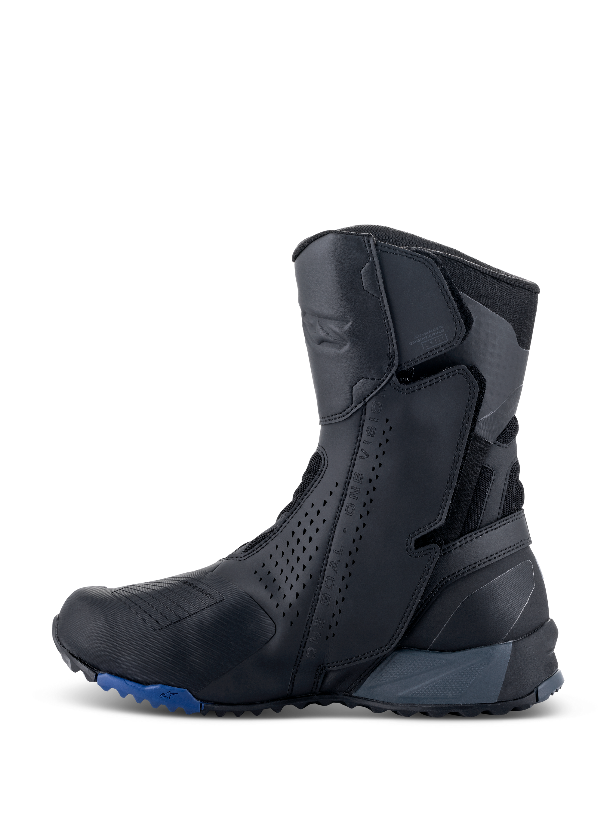 RT-8 GORE-TEX - Motorcycle Boots | Alpinestars® RT-8 GORE-TEX - Motorcycle Boots | Alpinestars®