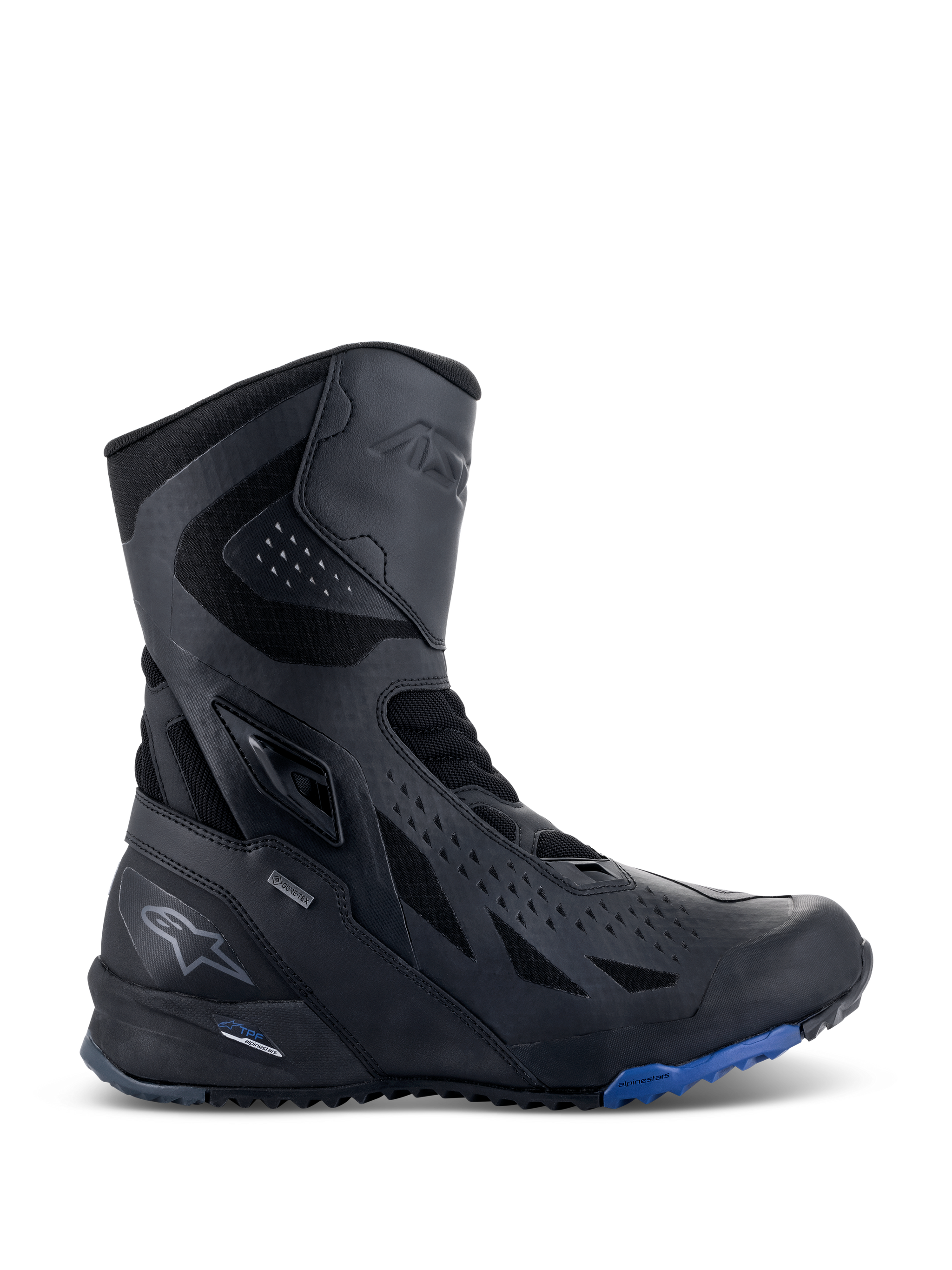 RT-8 GORE-TEX - Motorcycle Boots | Alpinestars® RT-8 GORE-TEX - Motorcycle Boots | Alpinestars®