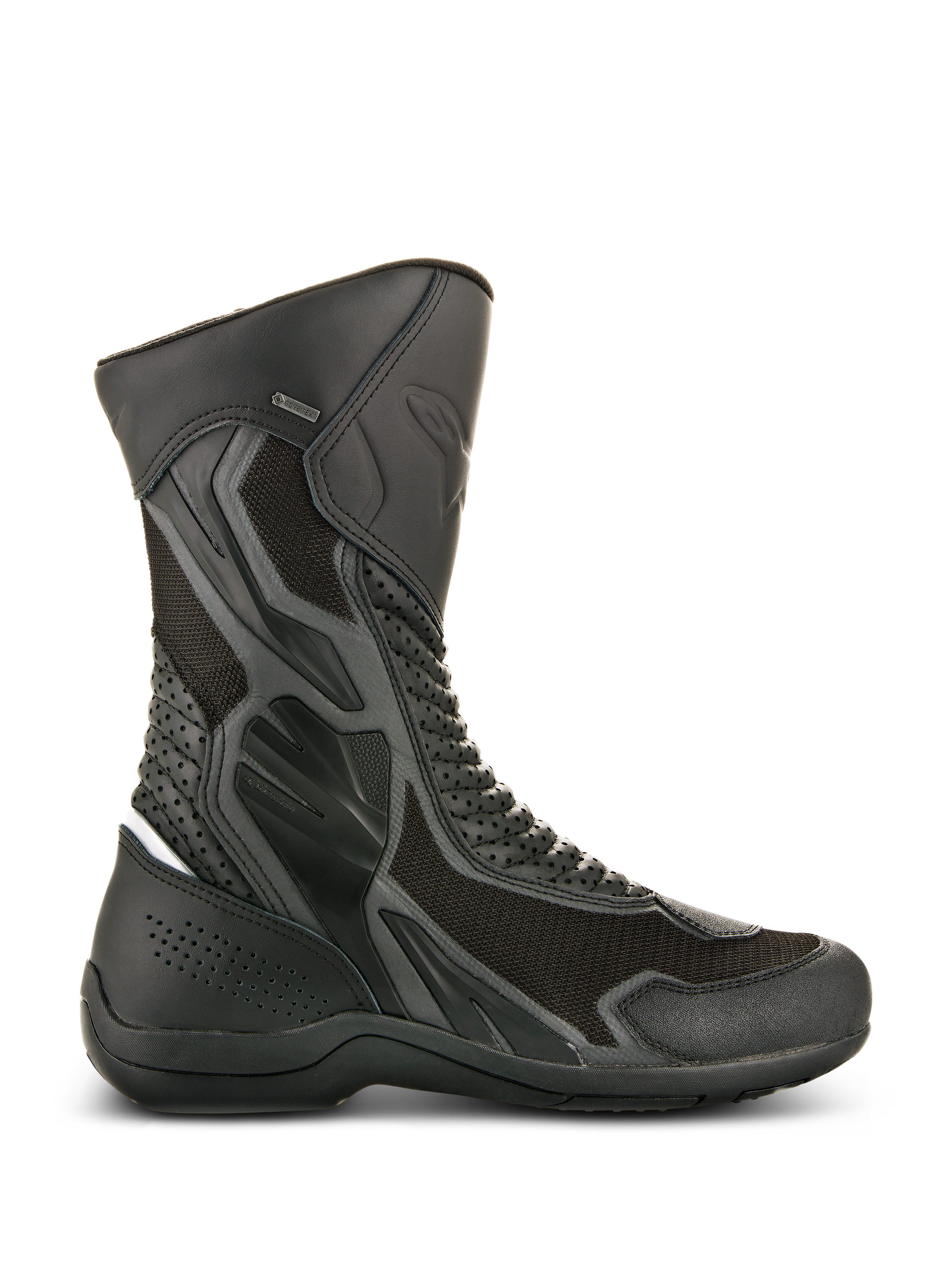 Air Plus V2 Gore-Tex - Motorcycle Boots | Alpinestars® Air Plus V2 Gore-Tex - Motorcycle Boots | Alpinestars®