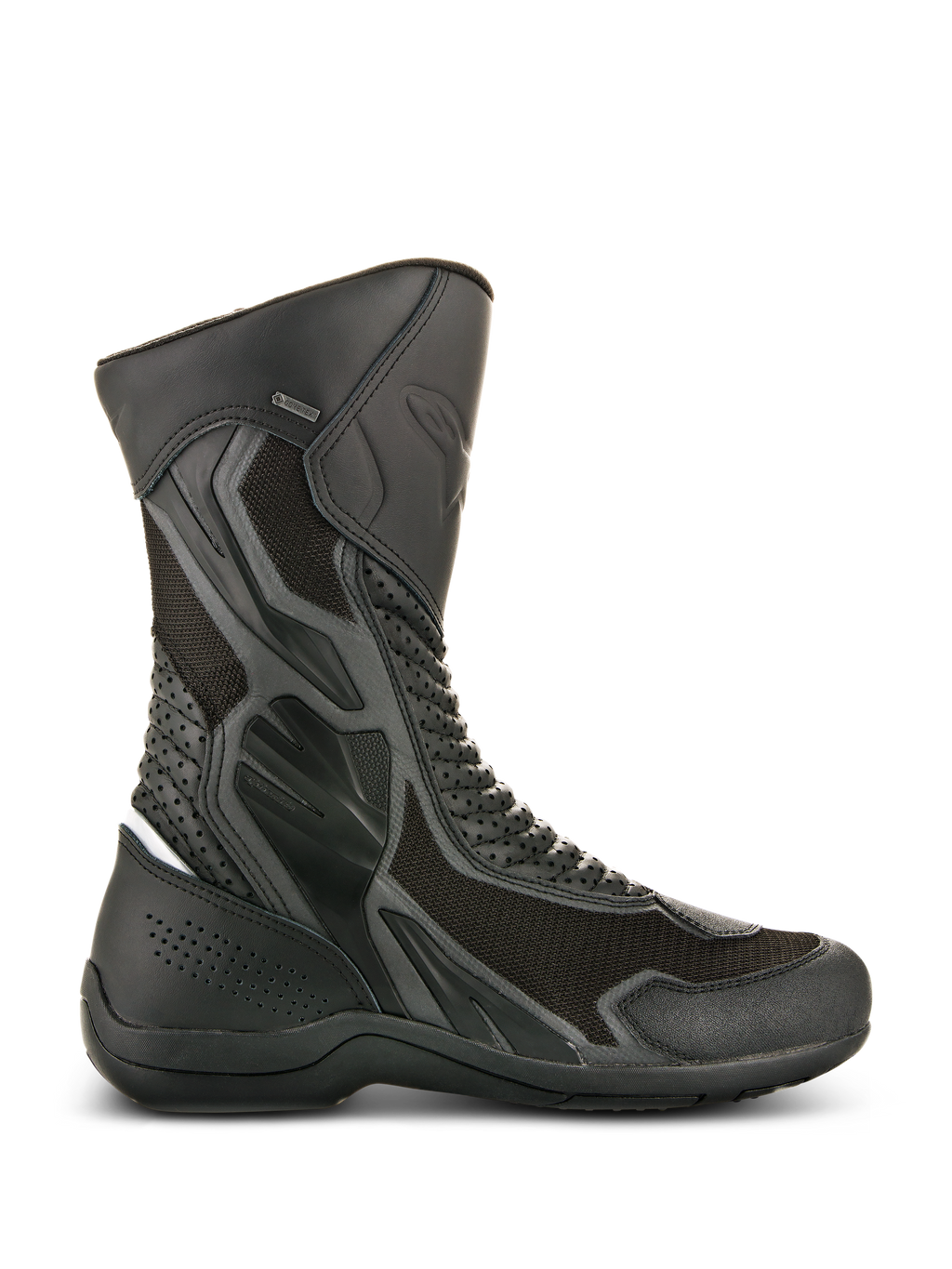 Air Plus V2 Gore-Tex - Motorcycle Boots | Alpinestars®