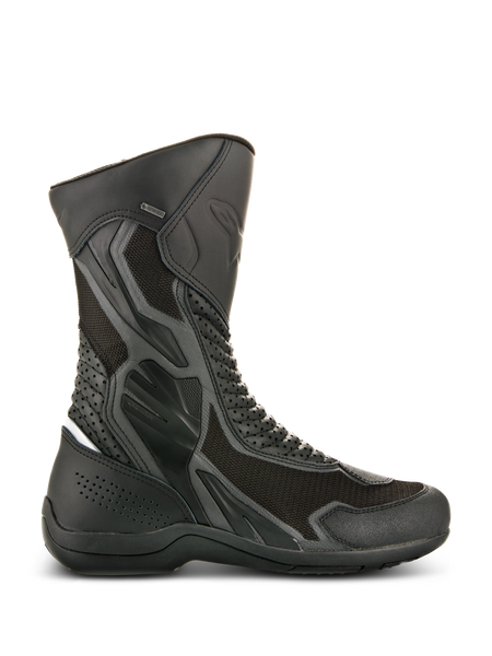 alpinestars ライディングブーツ GORE-TEX バイカー Air Plus V2 Gore-Tex - Motorcycle Boots | Alpinestars®