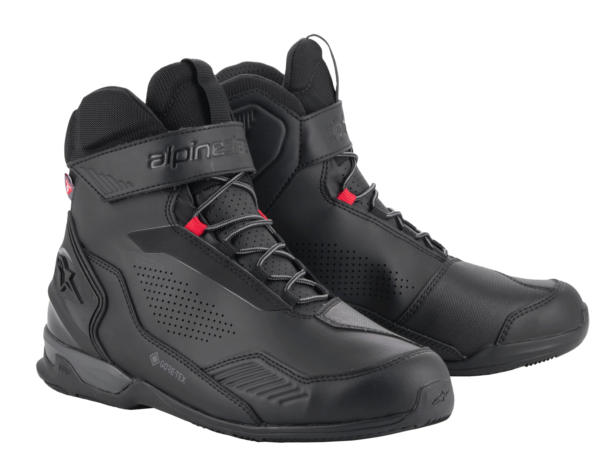 Austral GTX - Motorcycle Shoes | Alpinestars® Austral GTX - Motorcycle Shoes | Alpinestars®