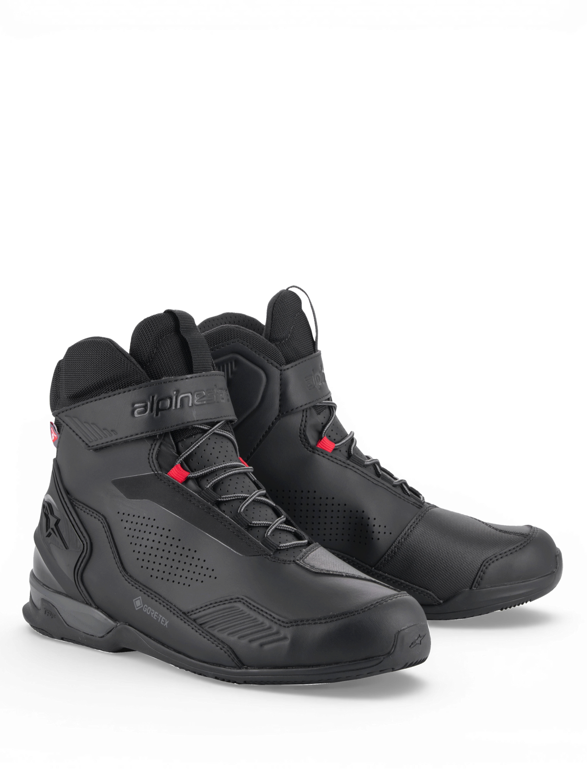 Austral GTX - Motorcycle Shoes | Alpinestars® Austral GTX - Motorcycle Shoes | Alpinestars®