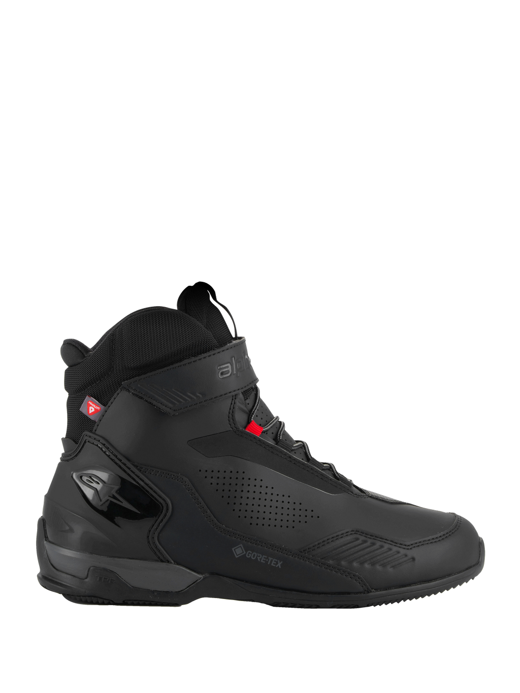 Austral GTX - Motorcycle Shoes | Alpinestars®