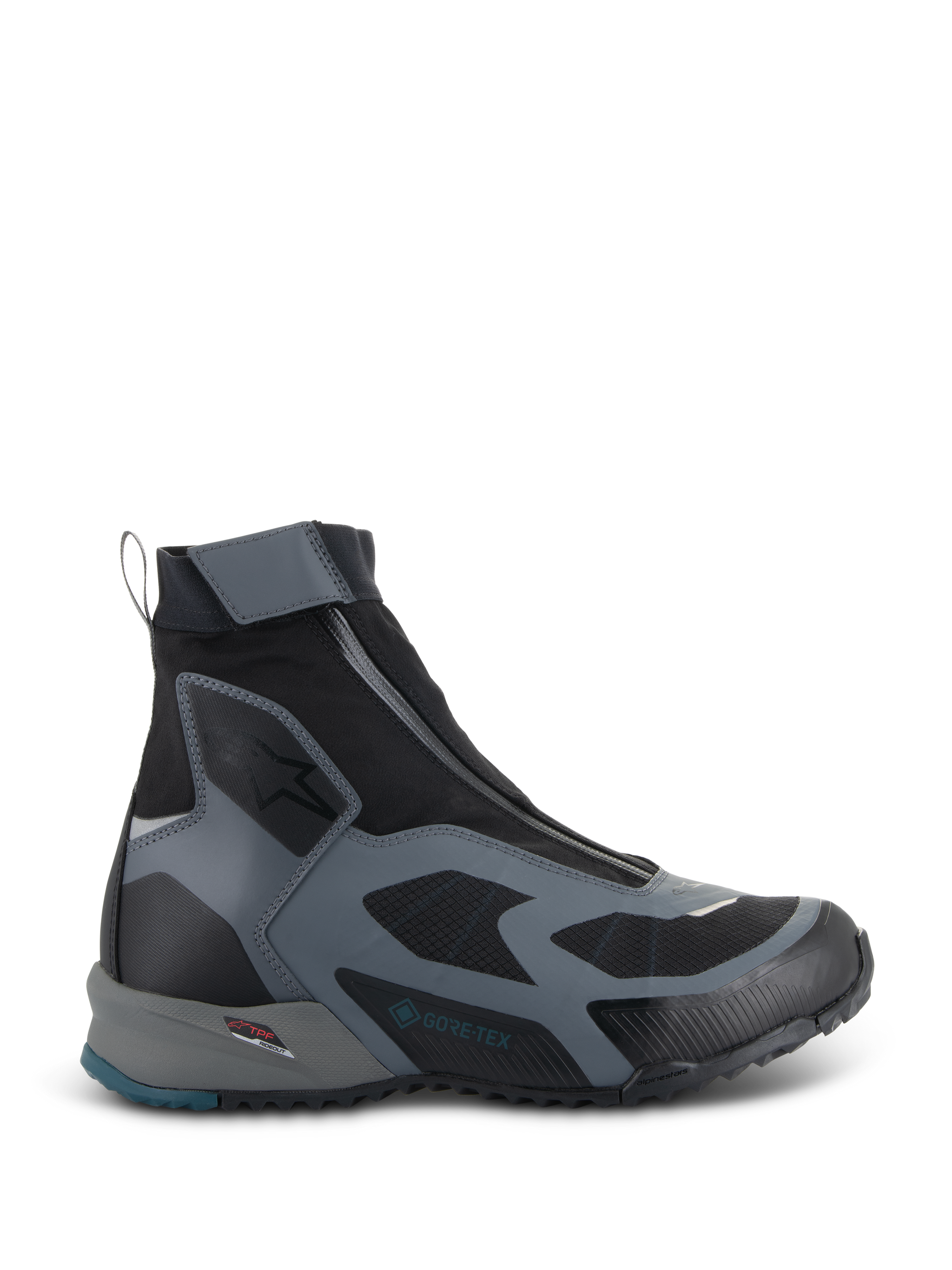 CR-8 Gore-Tex - Motorcycle Shoes | Alpinestars® CR-8 Gore-Tex - Motorcycle Shoes | Alpinestars®