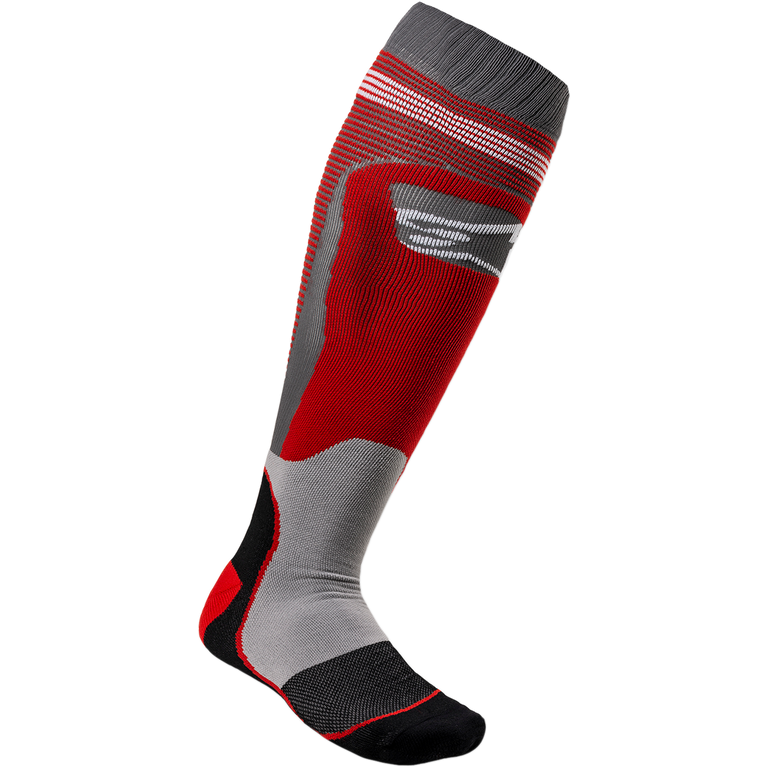 MX Plus 1 Socks