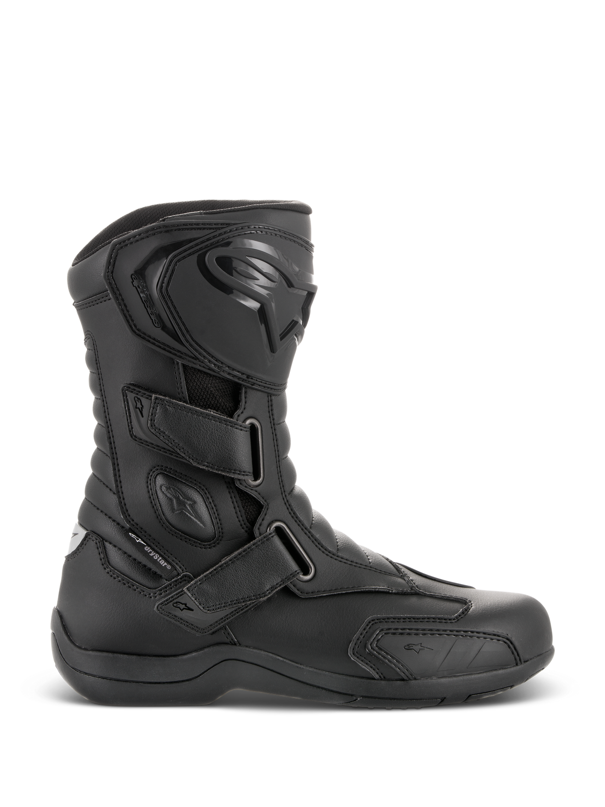 Drystar Adventure Touring Boots