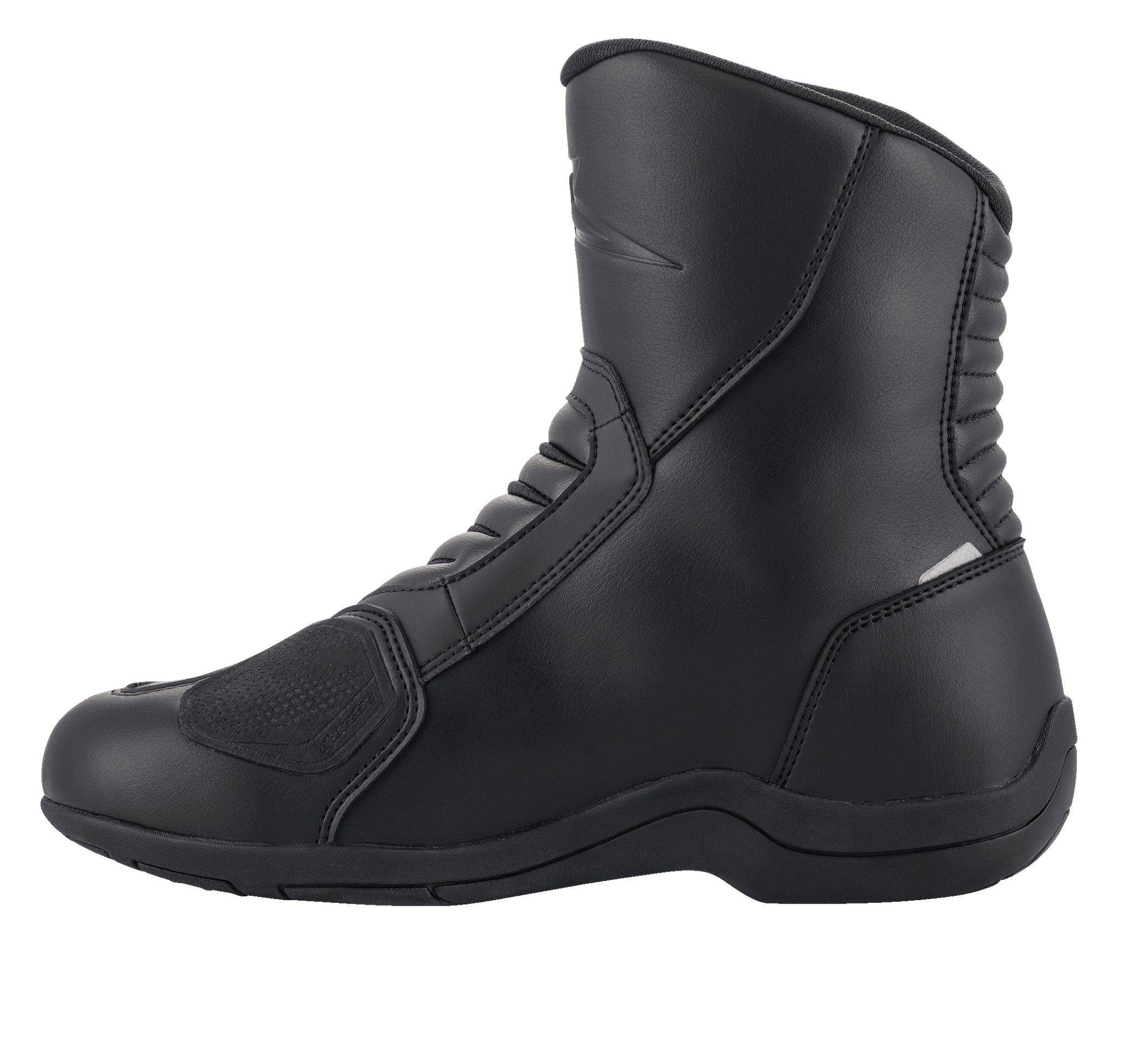 Ridge V2 Waterproof Boot BLACK ADVENTURE Boots