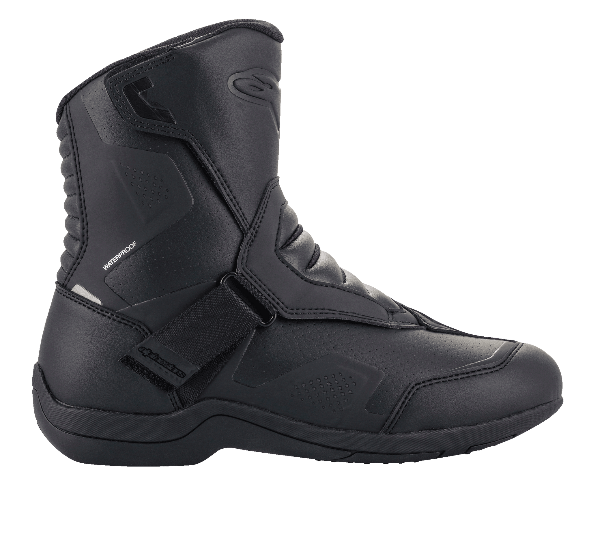 Ridge V2 Waterproof Boot BLACK ADVENTURE Boots - Main Image