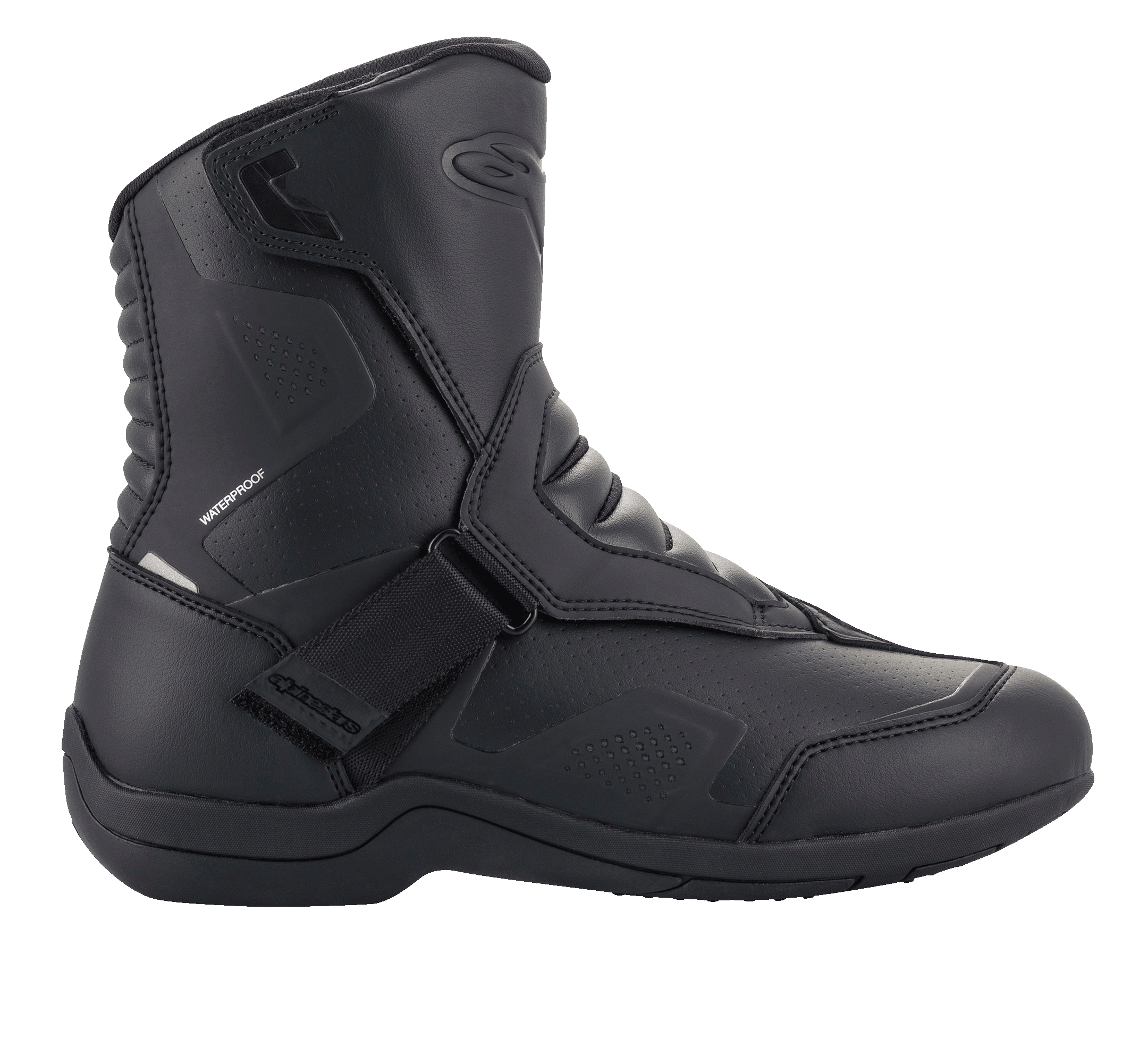 Ridge V2 Waterproof - Motorcycle Boots | Alpinestars®