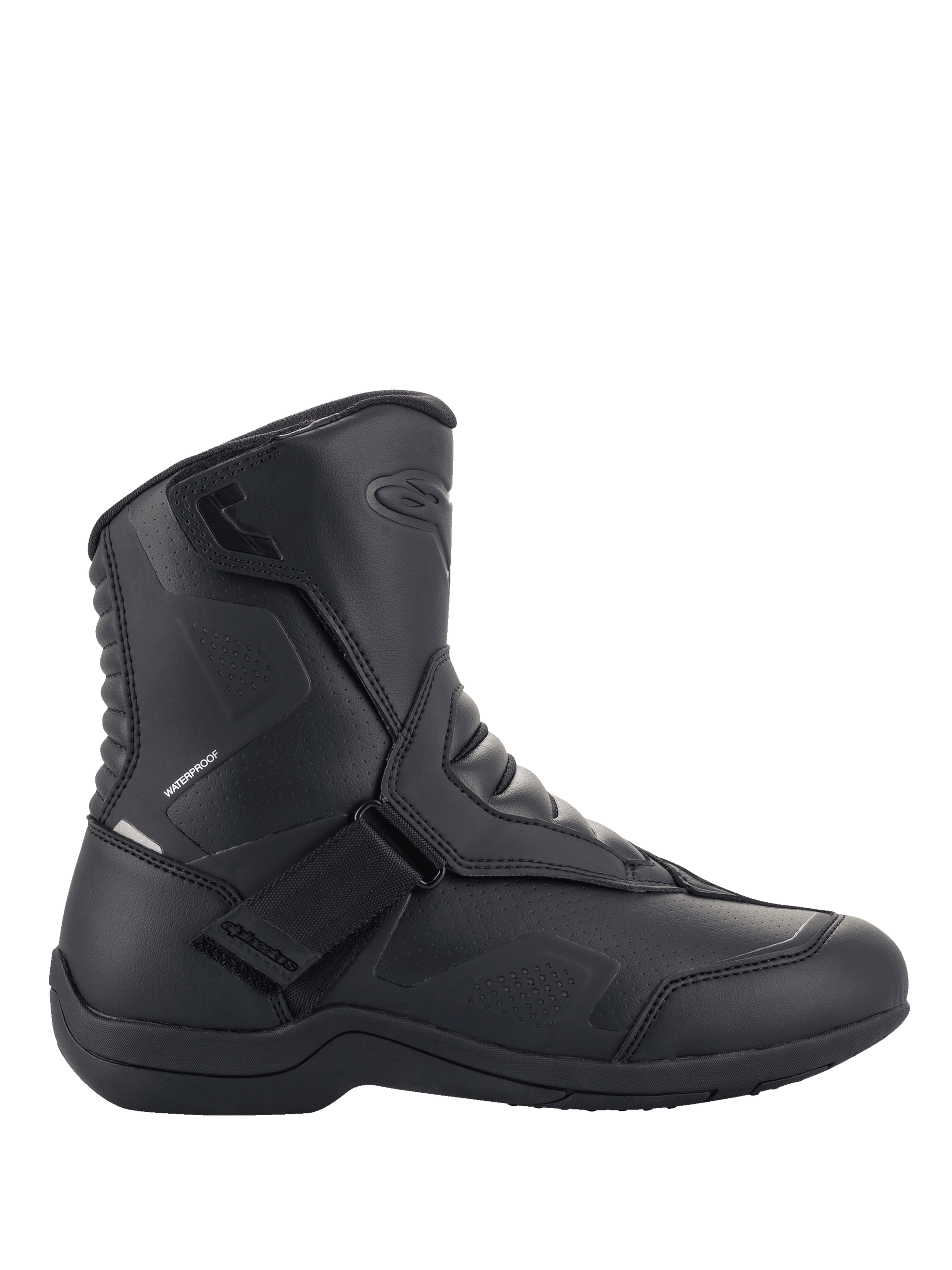 Ridge V2 Waterproof - Motorcycle Boots | Alpinestars®