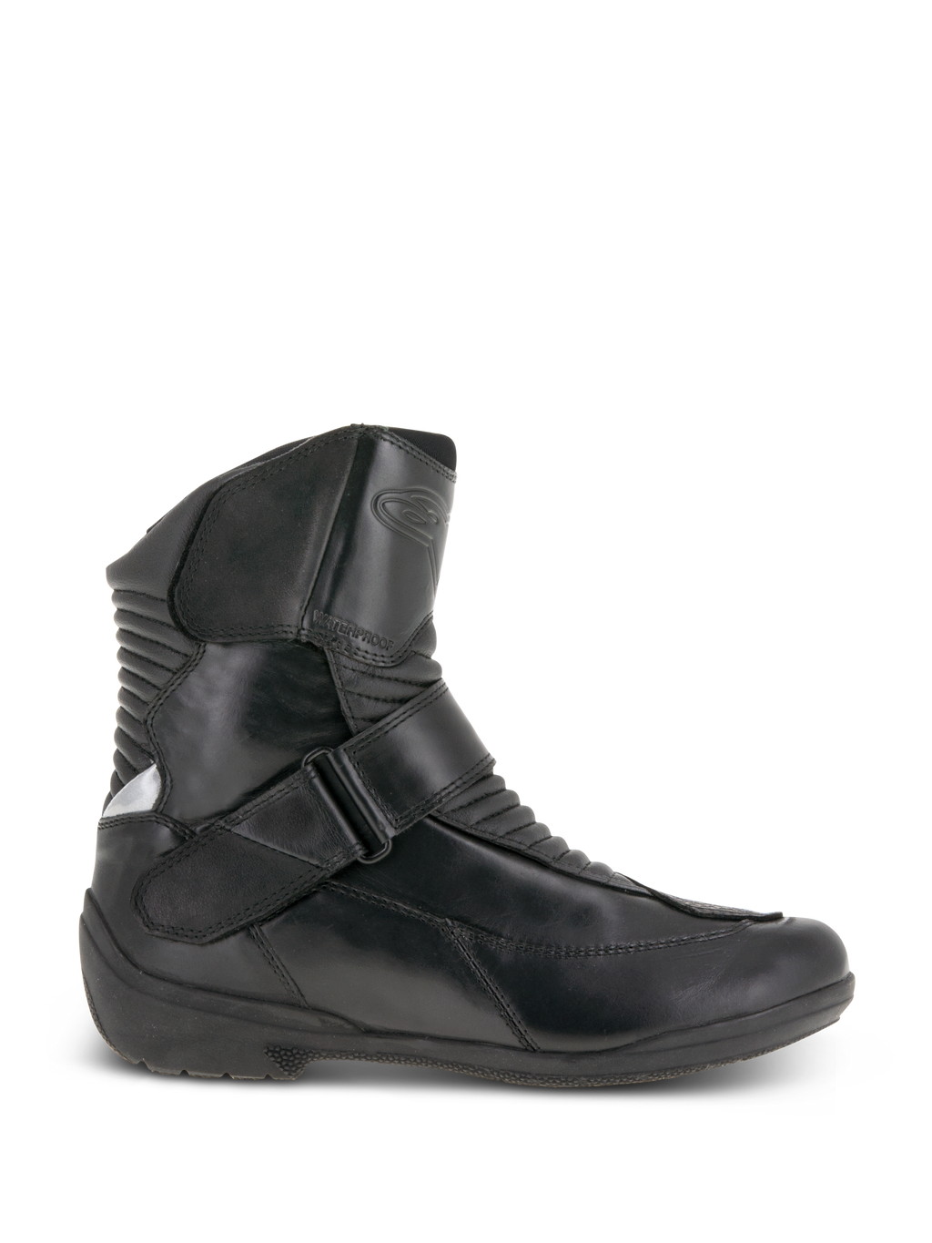 Women Stella Valencia Waterproof - Motorcycle Boots | Alpinestars®