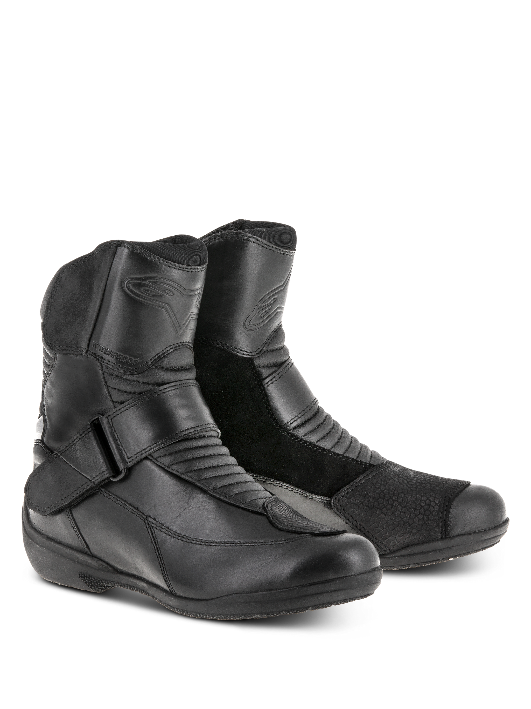 Women Stella Valencia Waterproof Boots