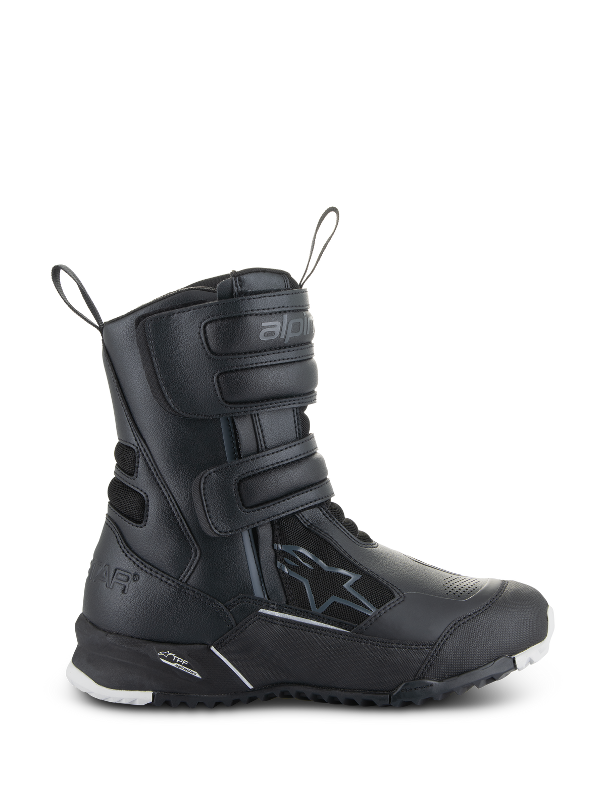 Women's Touring Boots