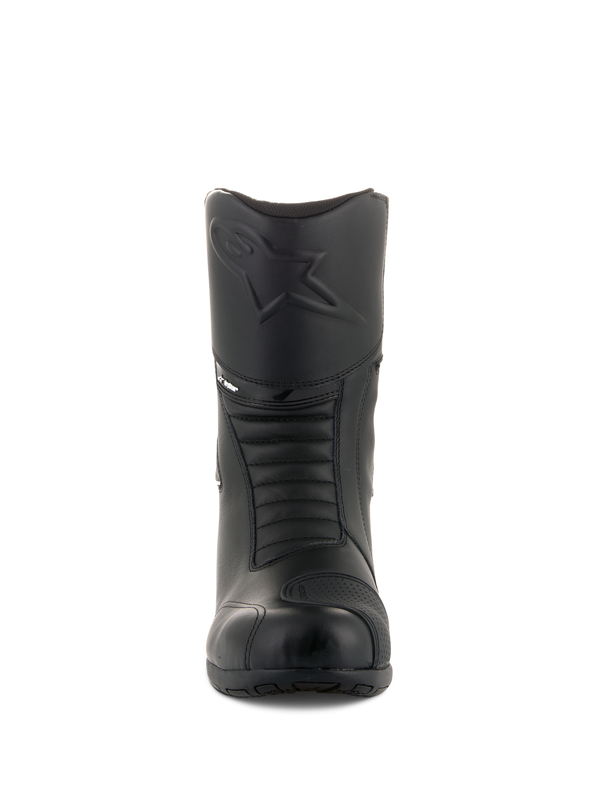 Andes V2 Drystar® - Black Motorcycle Boots | Alpinestars® Andes V2 Drystar® - Black Motorcycle Boots | Alpinestars®