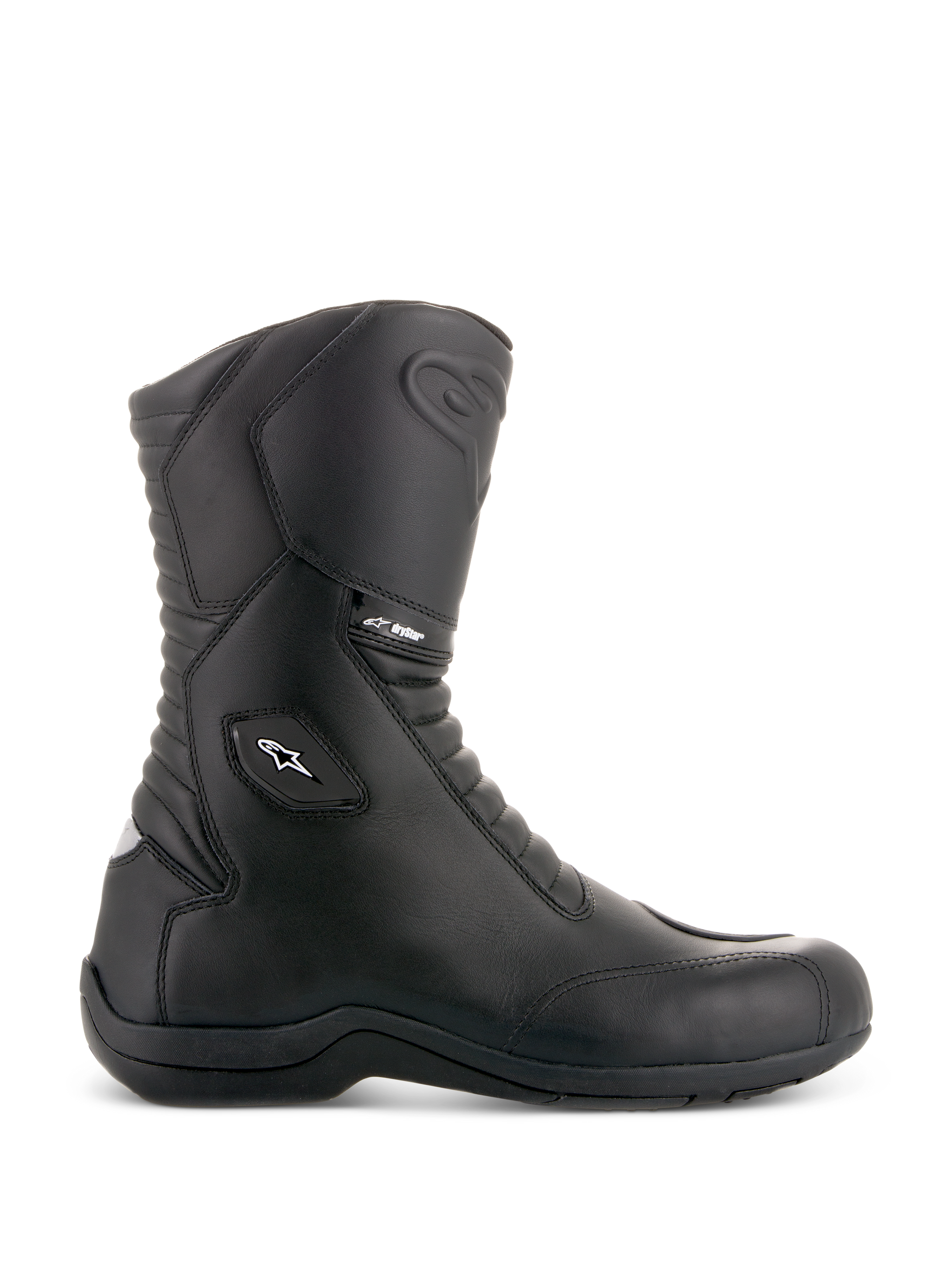 Andes V2 Drystar® - Black Motorcycle Boots | Alpinestars® Andes V2 Drystar® - Black Motorcycle Boots | Alpinestars®