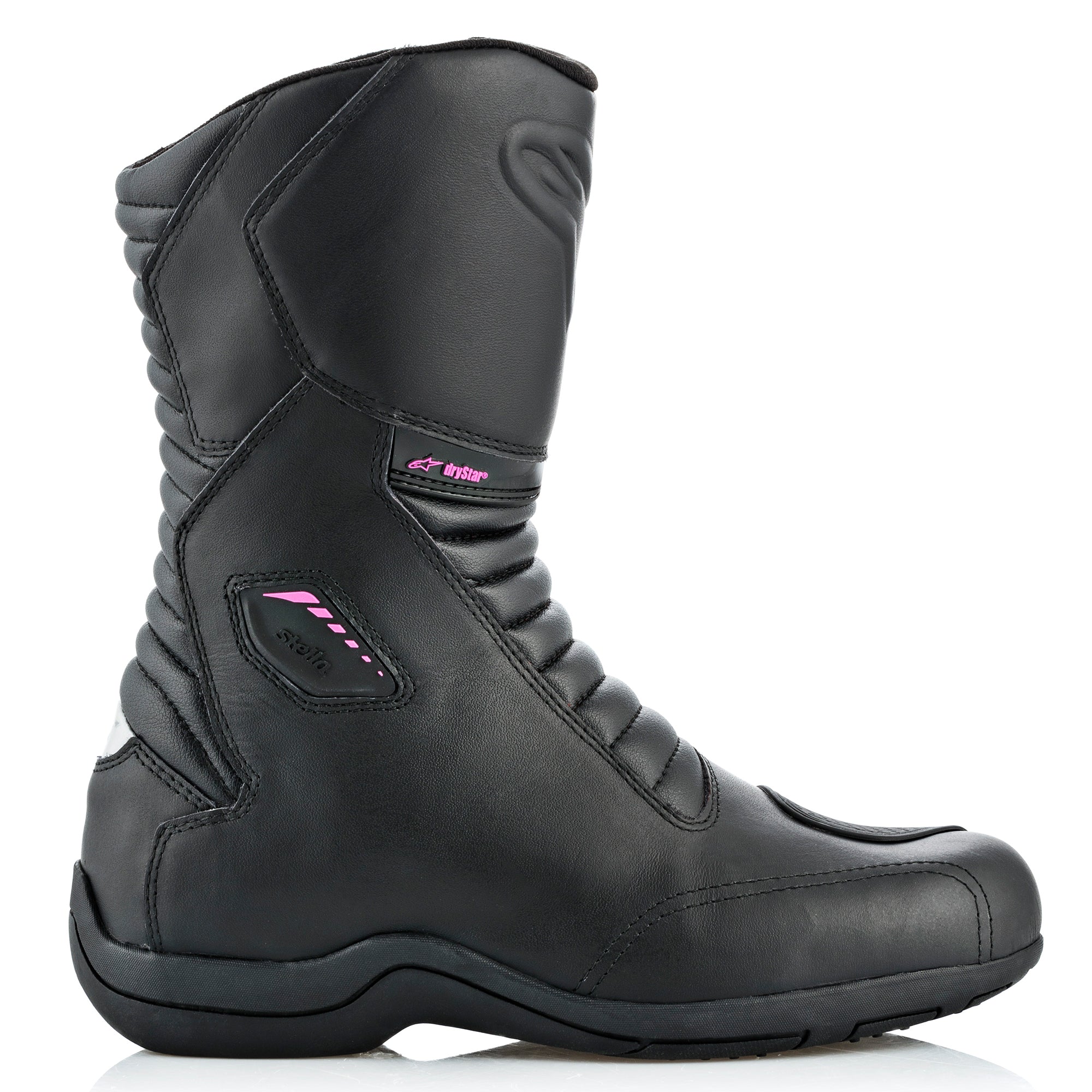 Stella Andes V2 Drystar® Boots | Alpinestars