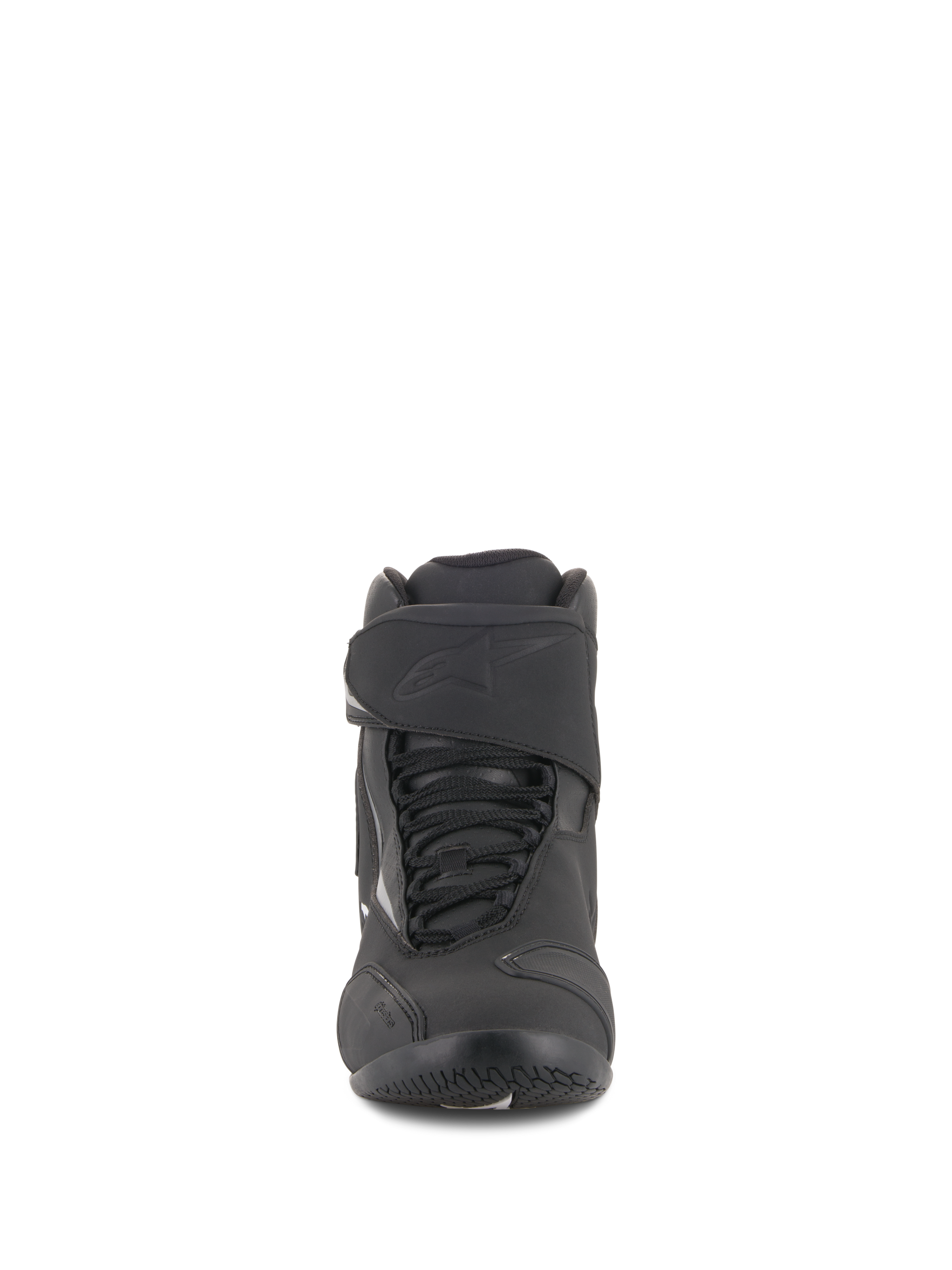 Fastback 2 Drystar® Waterproof - Black Motorcycle Shoes | Alpinestars® Fastback 2 Drystar® Waterproof - Black Motorcycle Shoes | Alpinestars®