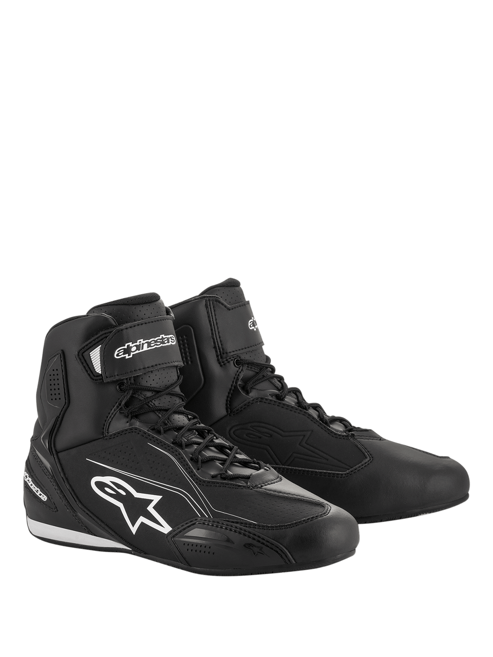 バイクウェア・装備 alpinestars Faster 26.0 US8.5 Faster-3 - Motorcycle Shoes | Alpinestars®