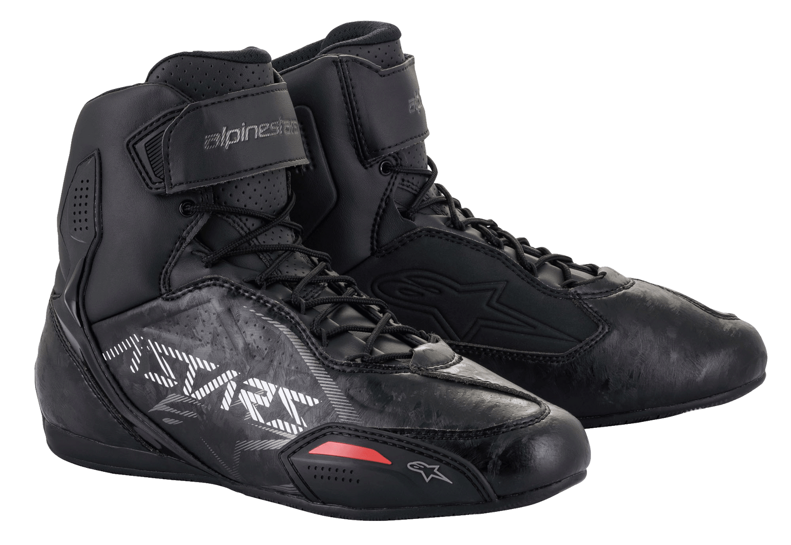 Faster-3 - Motorcycle Shoes | Alpinestars® Faster-3 - Motorcycle Shoes | Alpinestars®