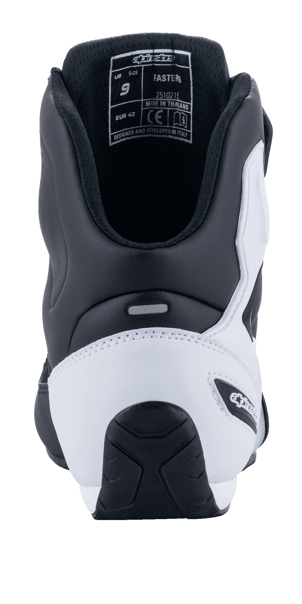 Faster-3 - Motorcycle Shoes | Alpinestars® Faster-3 - Motorcycle Shoes | Alpinestars®