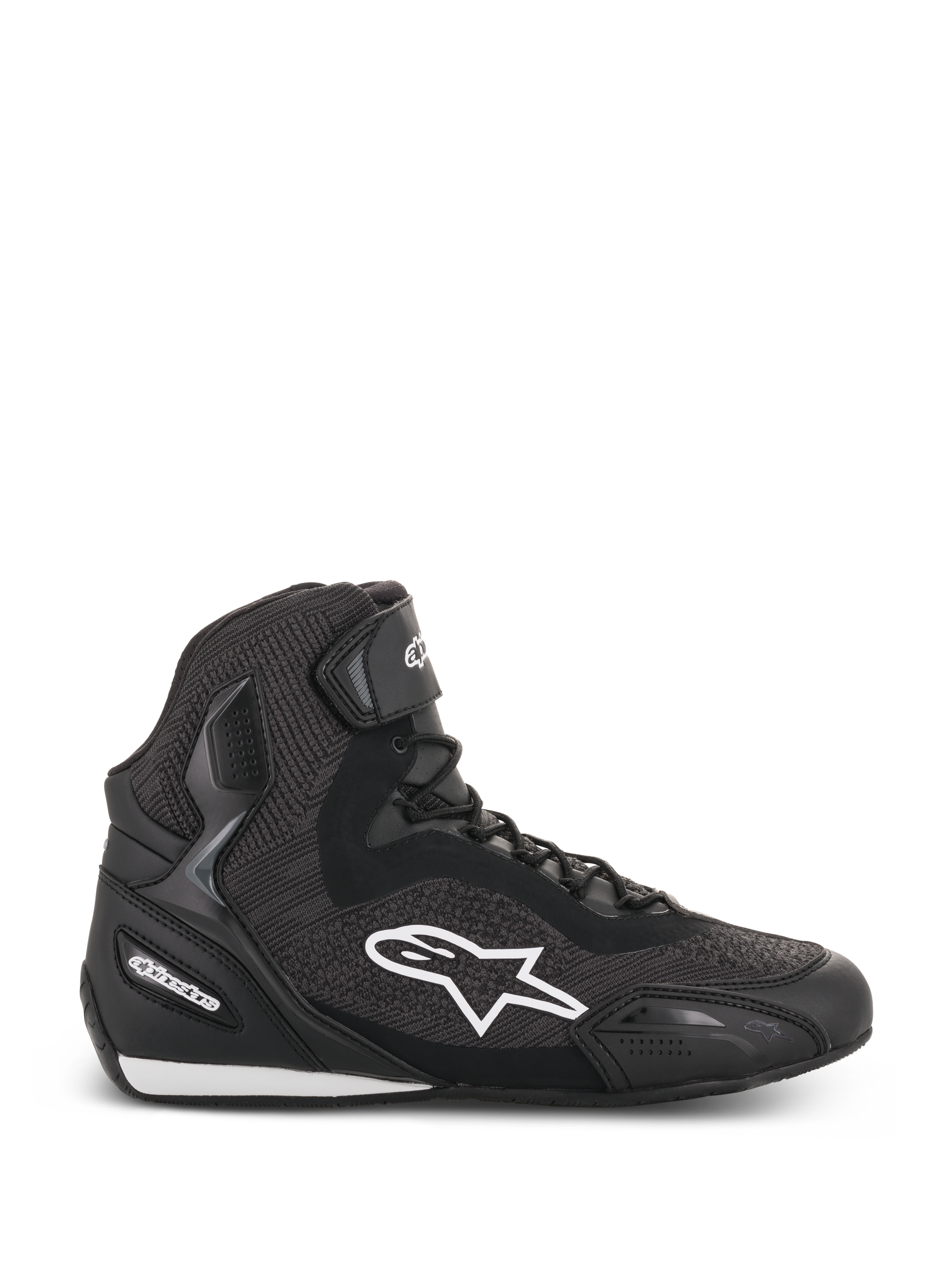 Faster-3 Rideknit® - Motorcycle Shoes | Alpinestars® Faster-3 Rideknit® - Motorcycle Shoes | Alpinestars®