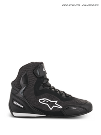 Faster-3 Rideknit® - Motorcycle Shoes | Alpinestars®