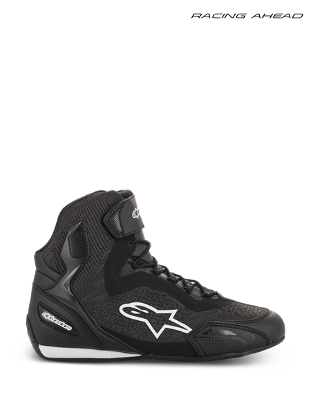 Faster-3 Rideknit® - Motorcycle Shoes | Alpinestars®