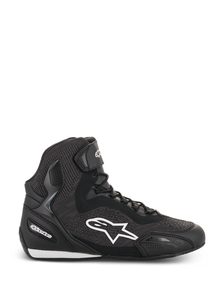 Faster-3 Rideknit® - Motorcycle Shoes | Alpinestars®