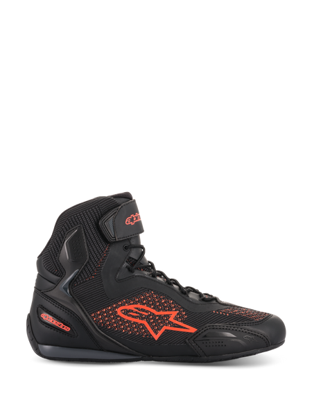 Faster-3 Rideknit® - Motorcycle Shoes | Alpinestars®