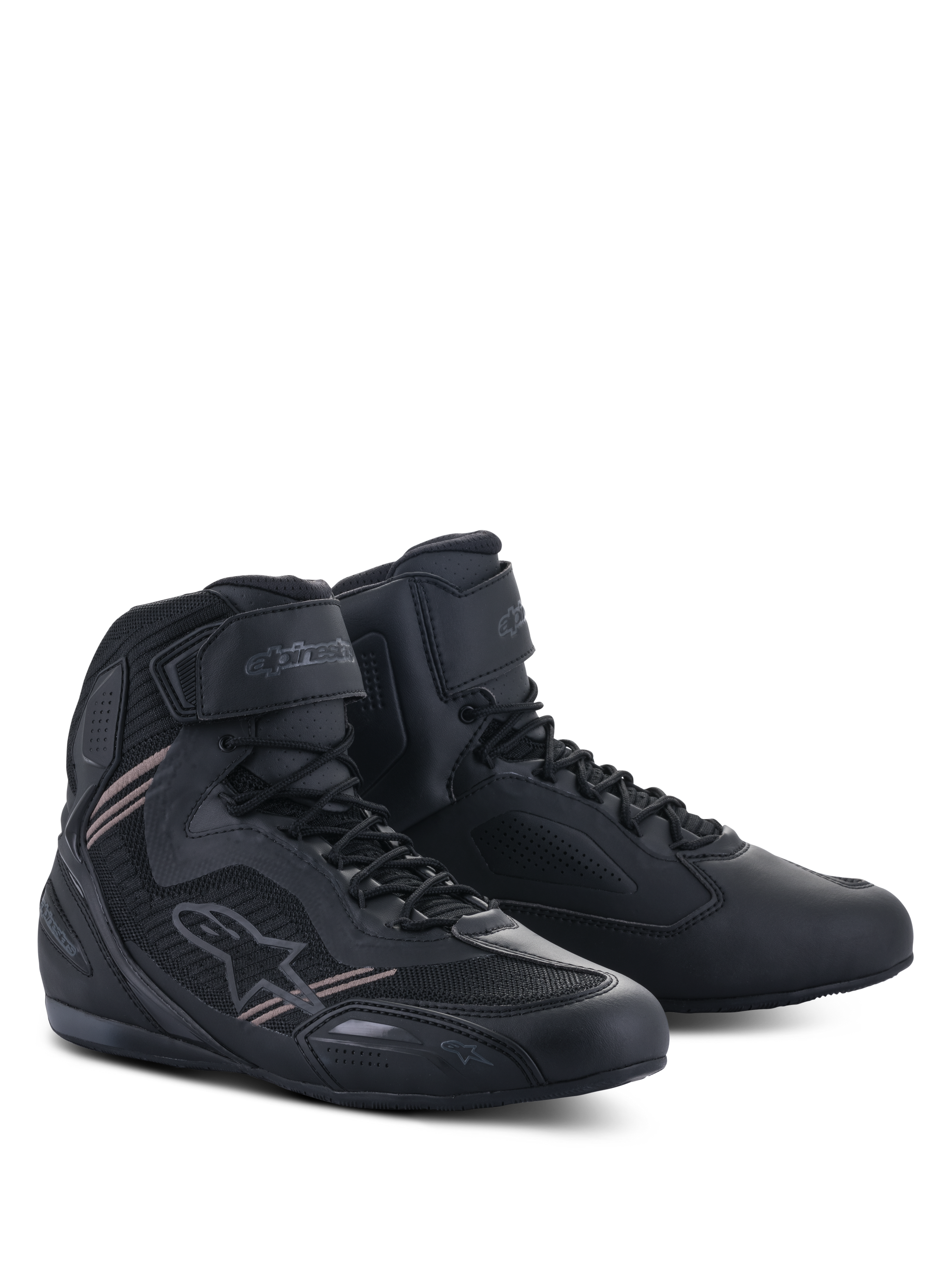 Faster-3 Rideknit® - Motorcycle Shoes | Alpinestars® Faster-3 Rideknit® - Motorcycle Shoes | Alpinestars®