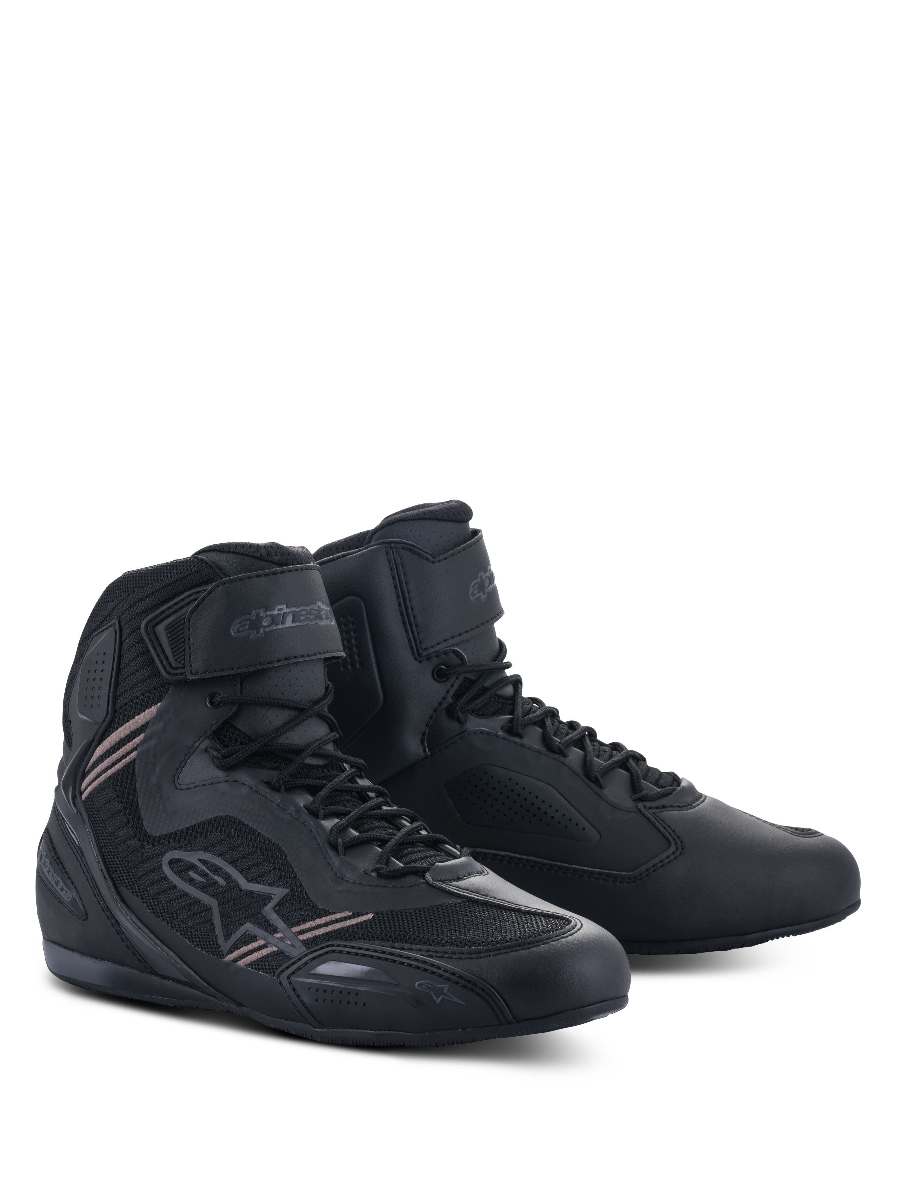 Faster-3 Rideknit® - Motorcycle Shoes | Alpinestars® Faster-3 Rideknit® - Motorcycle Shoes | Alpinestars®