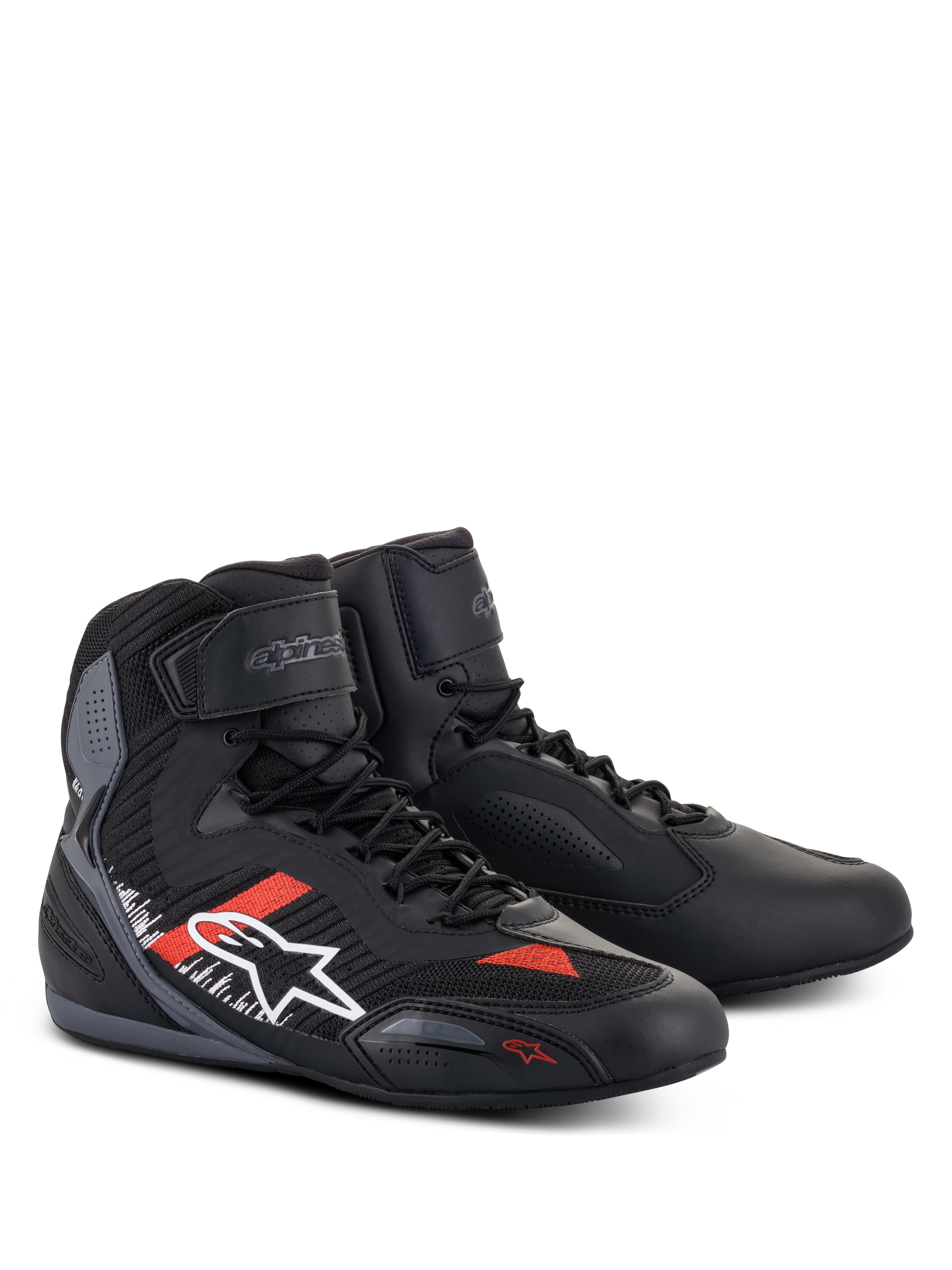 Faster-3 Rideknit® - Motorcycle Shoes | Alpinestars® Faster-3 Rideknit® - Motorcycle Shoes | Alpinestars®