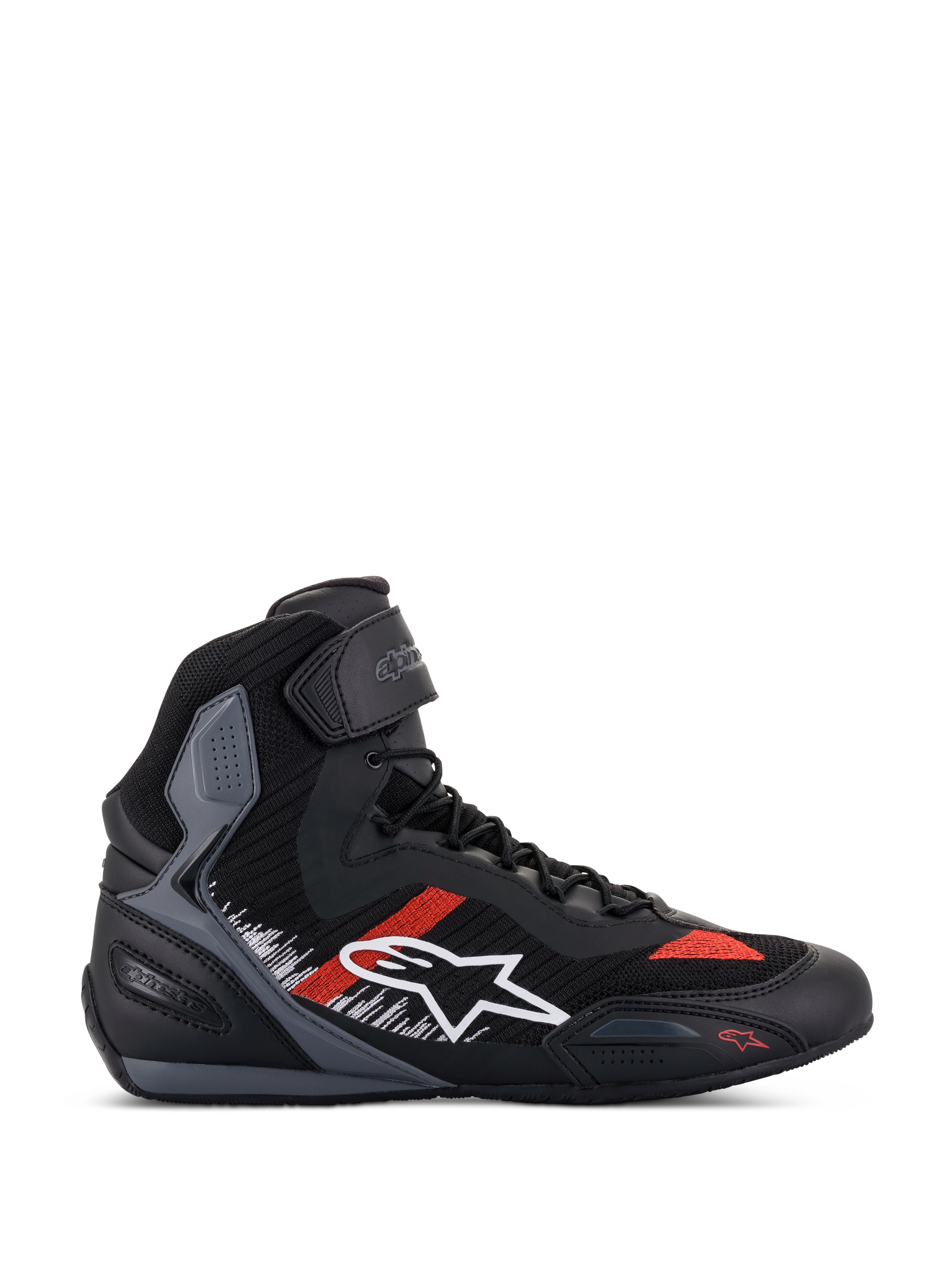 Faster-3 Rideknit® - Motorcycle Shoes | Alpinestars® Faster-3 Rideknit® - Motorcycle Shoes | Alpinestars®
