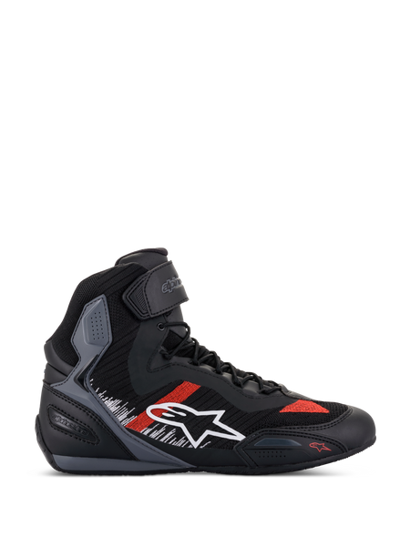 Faster-3 Rideknit® - Motorcycle Shoes | Alpinestars® Faster-3 Rideknit® - Motorcycle Shoes | Alpinestars®