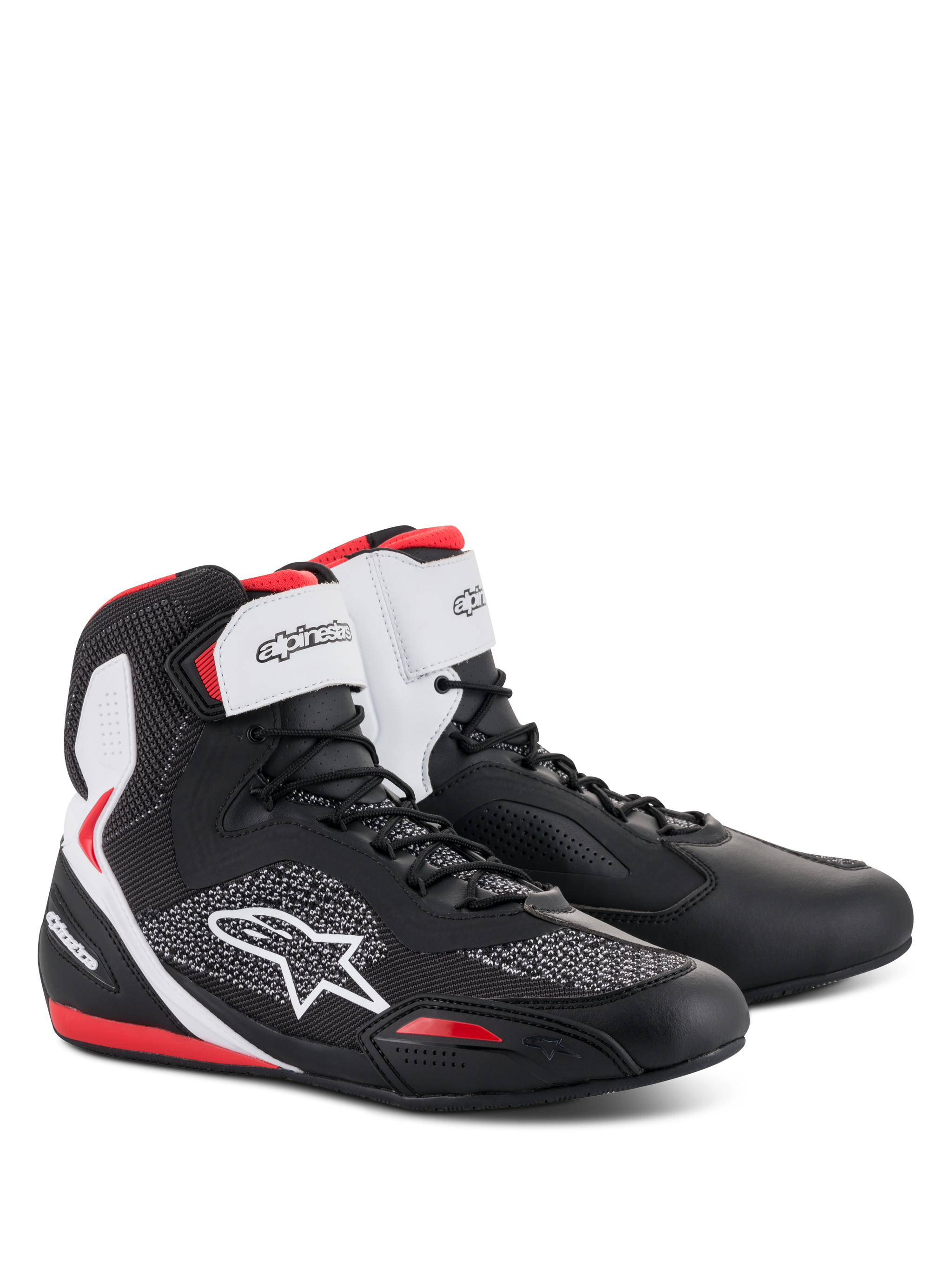 Faster-3 Rideknit® - Motorcycle Shoes | Alpinestars® Faster-3 Rideknit® - Motorcycle Shoes | Alpinestars®