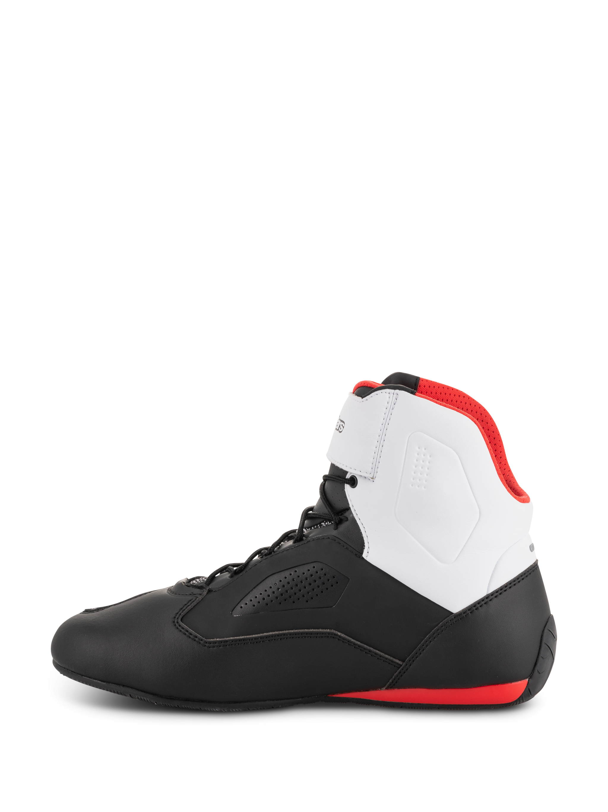 Faster-3 Rideknit® Shoes - BLACK RACING/SPORT Riding Shoes Faster-3 Rideknit® Shoes - BLACK RACING/SPORT Riding Shoes