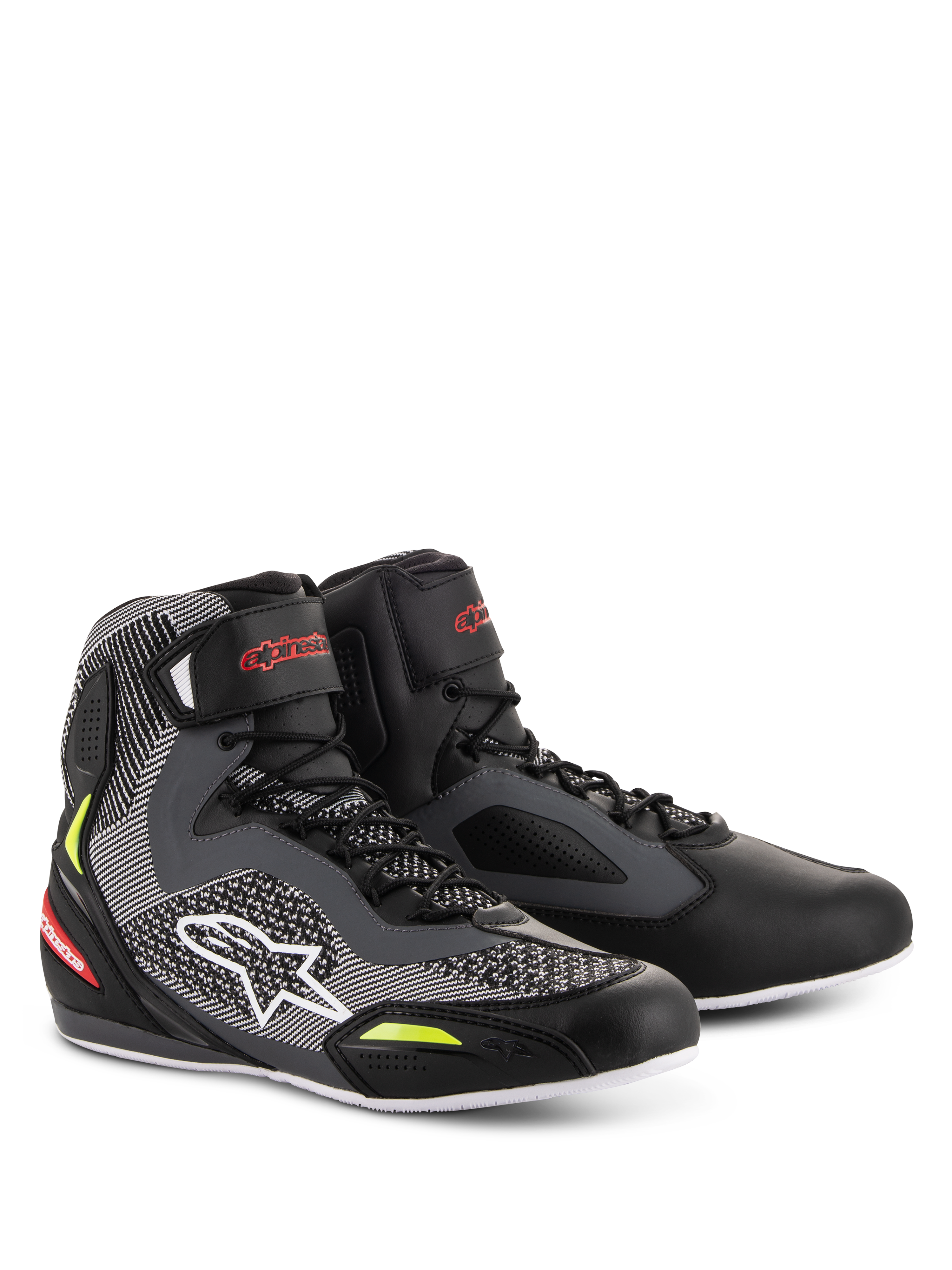 Faster-3 Rideknit® Shoes